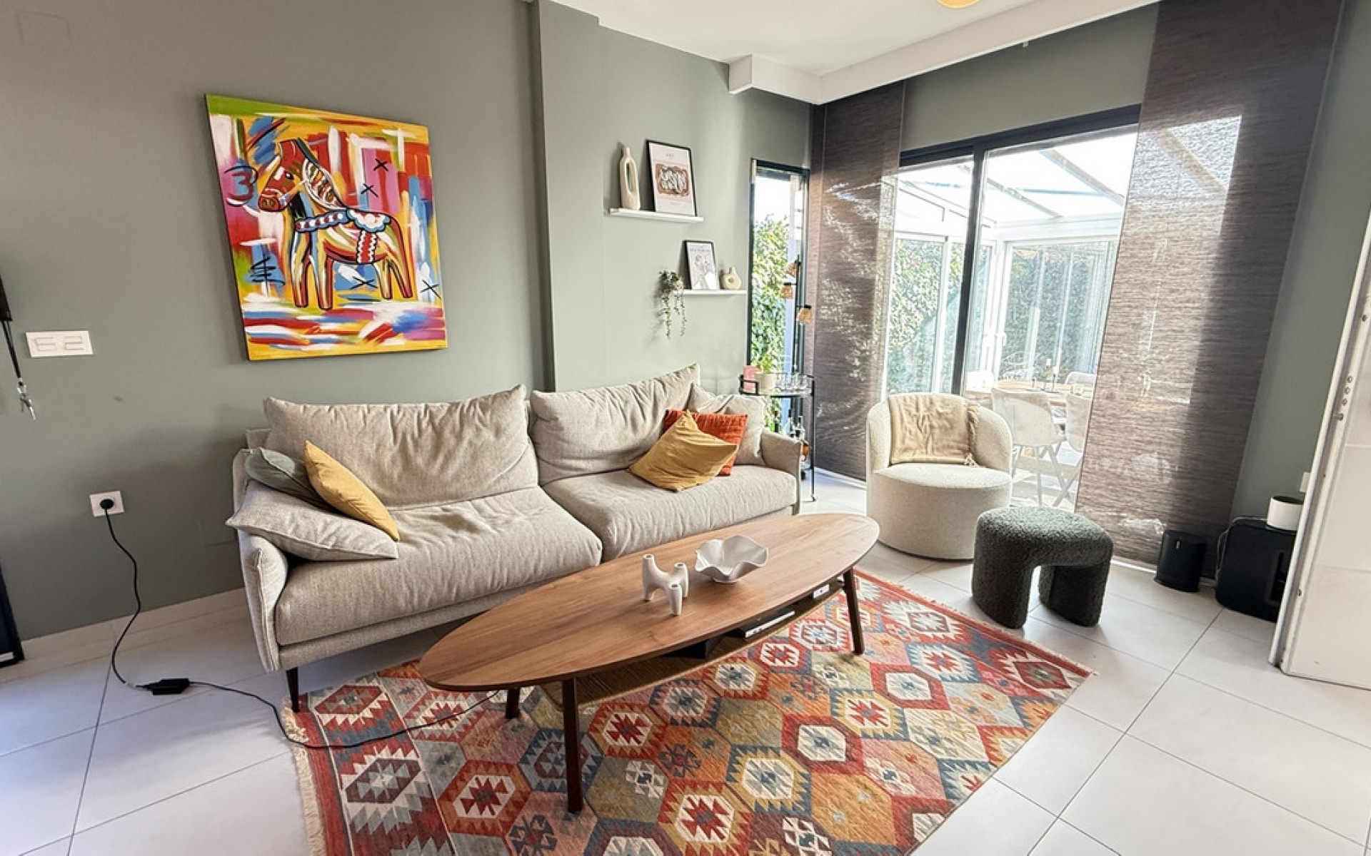 Resale - Villa - La Zenia