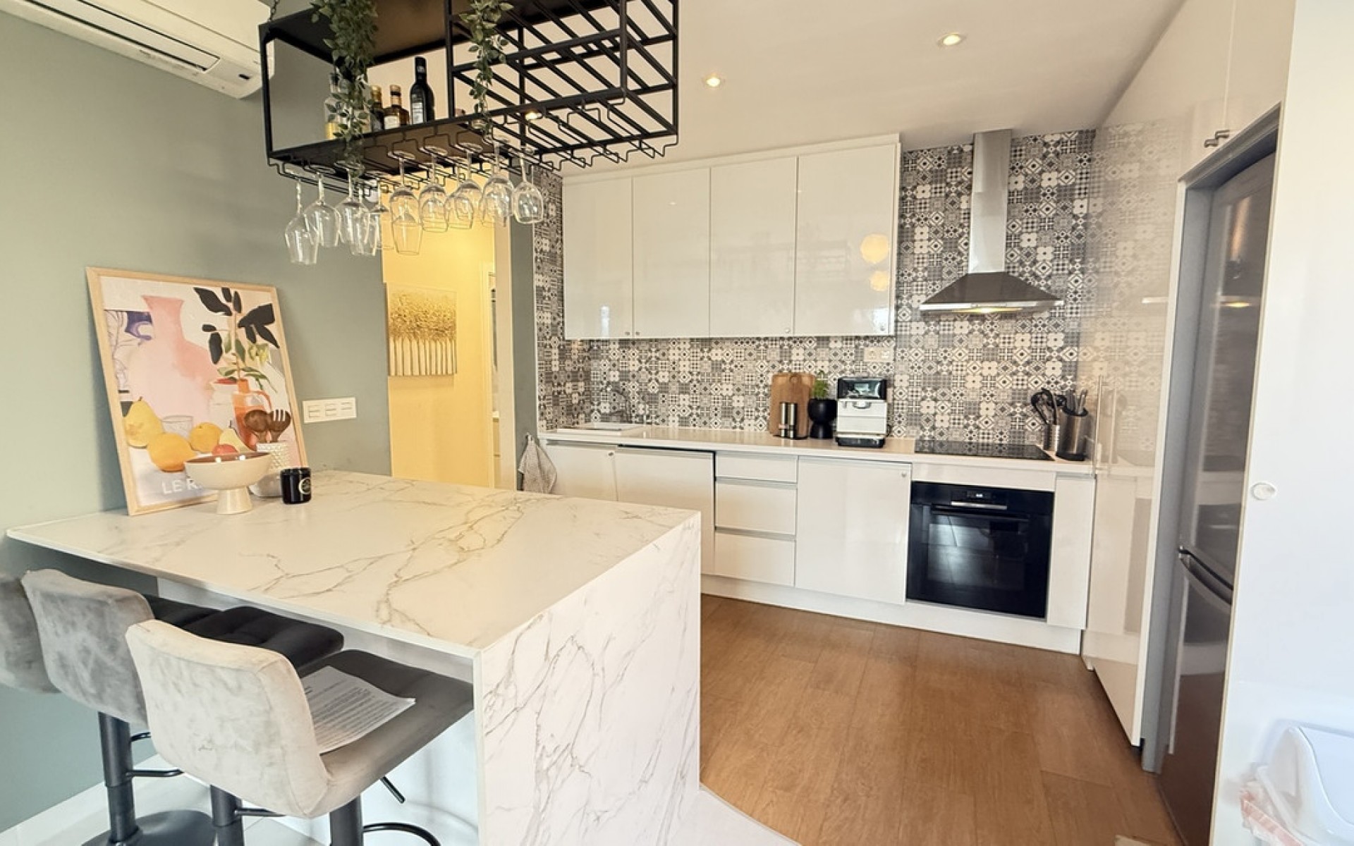 Resale - Villa - La Zenia