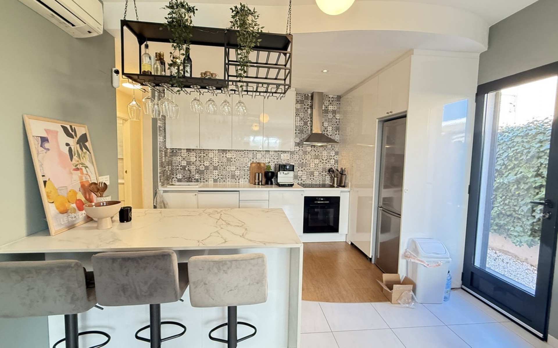 Resale - Villa - La Zenia