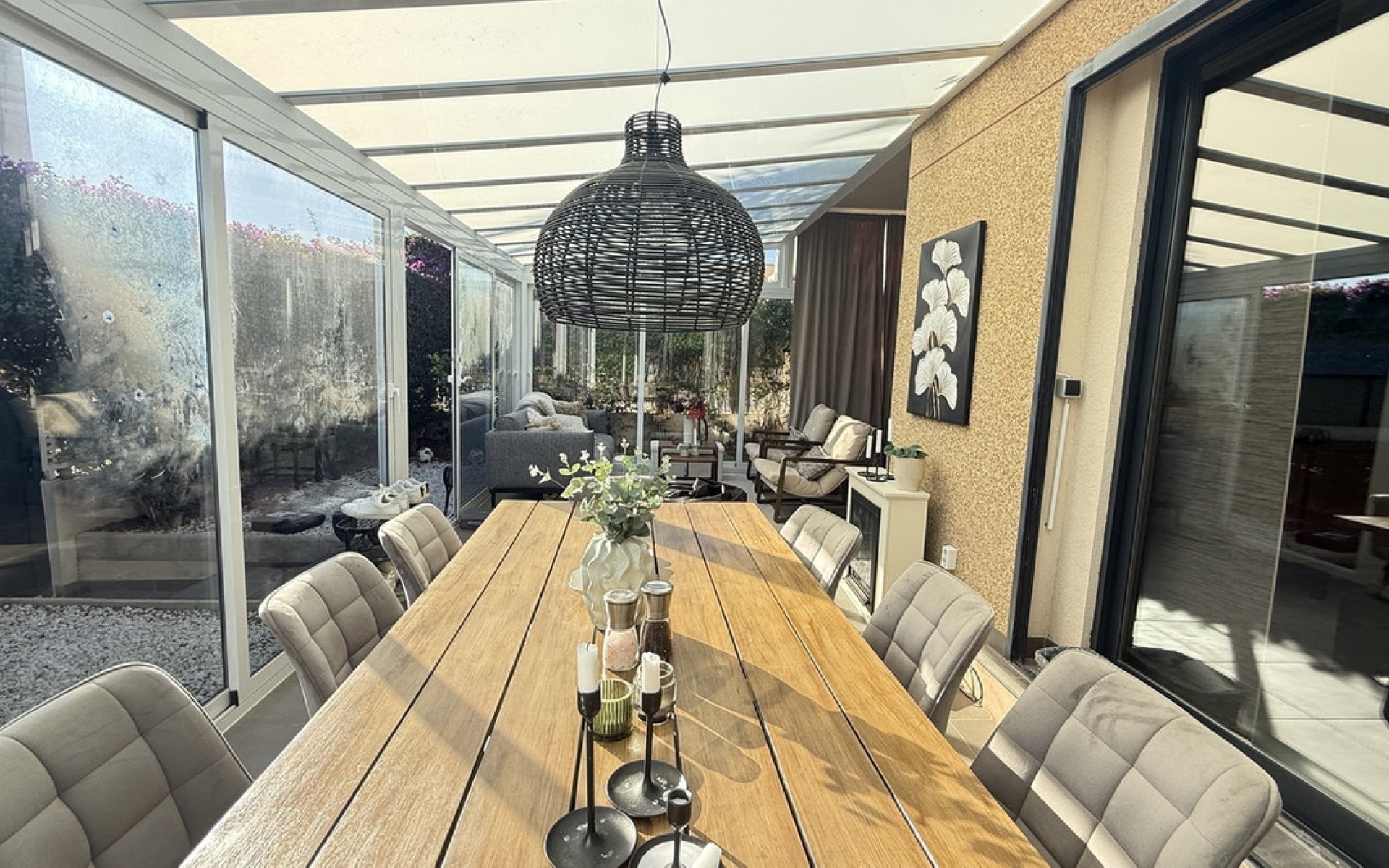 Resale - Villa - La Zenia