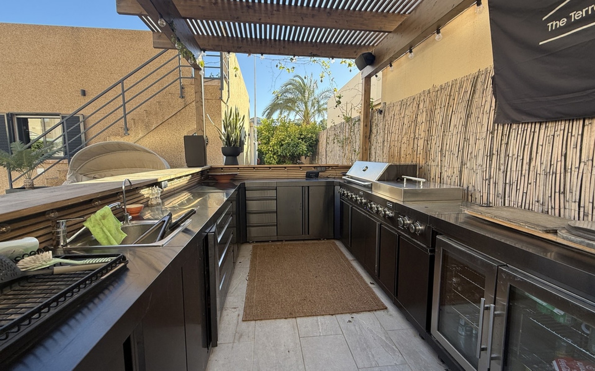 Resale - Villa - La Zenia