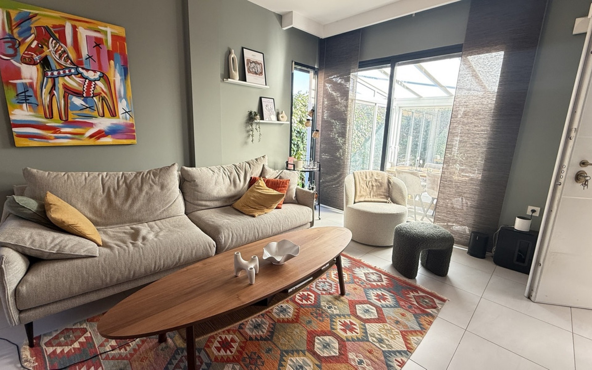 Resale - Villa - La Zenia