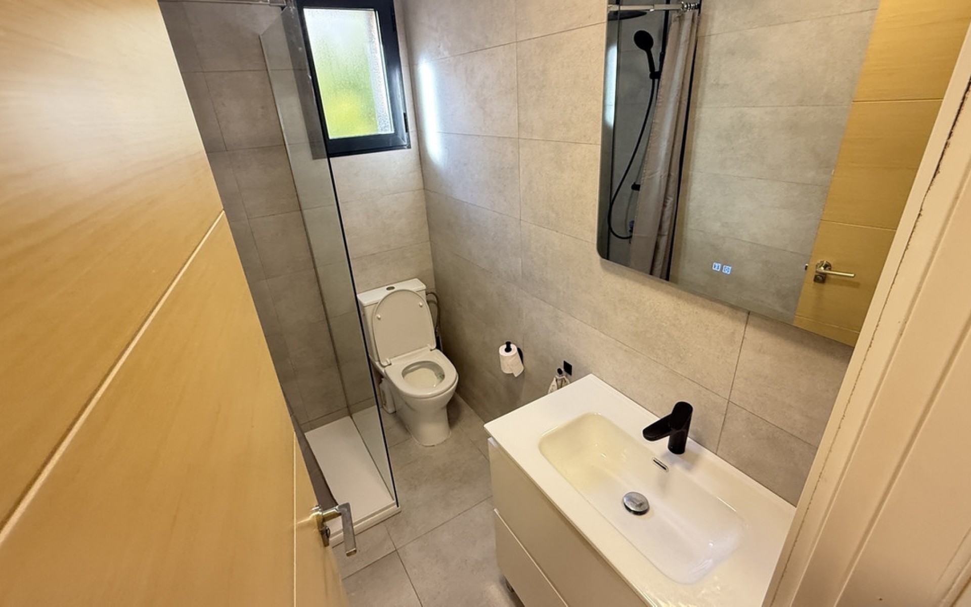 Resale - Villa - La Zenia