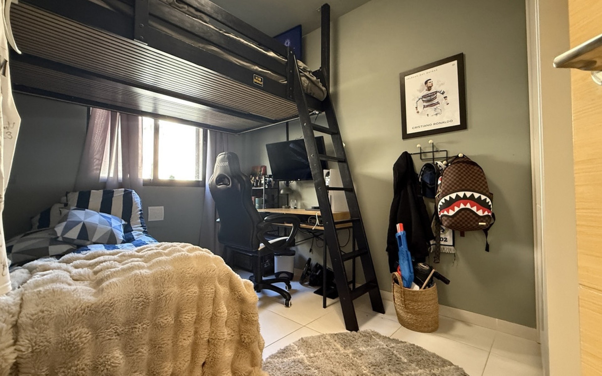 Resale - Villa - La Zenia