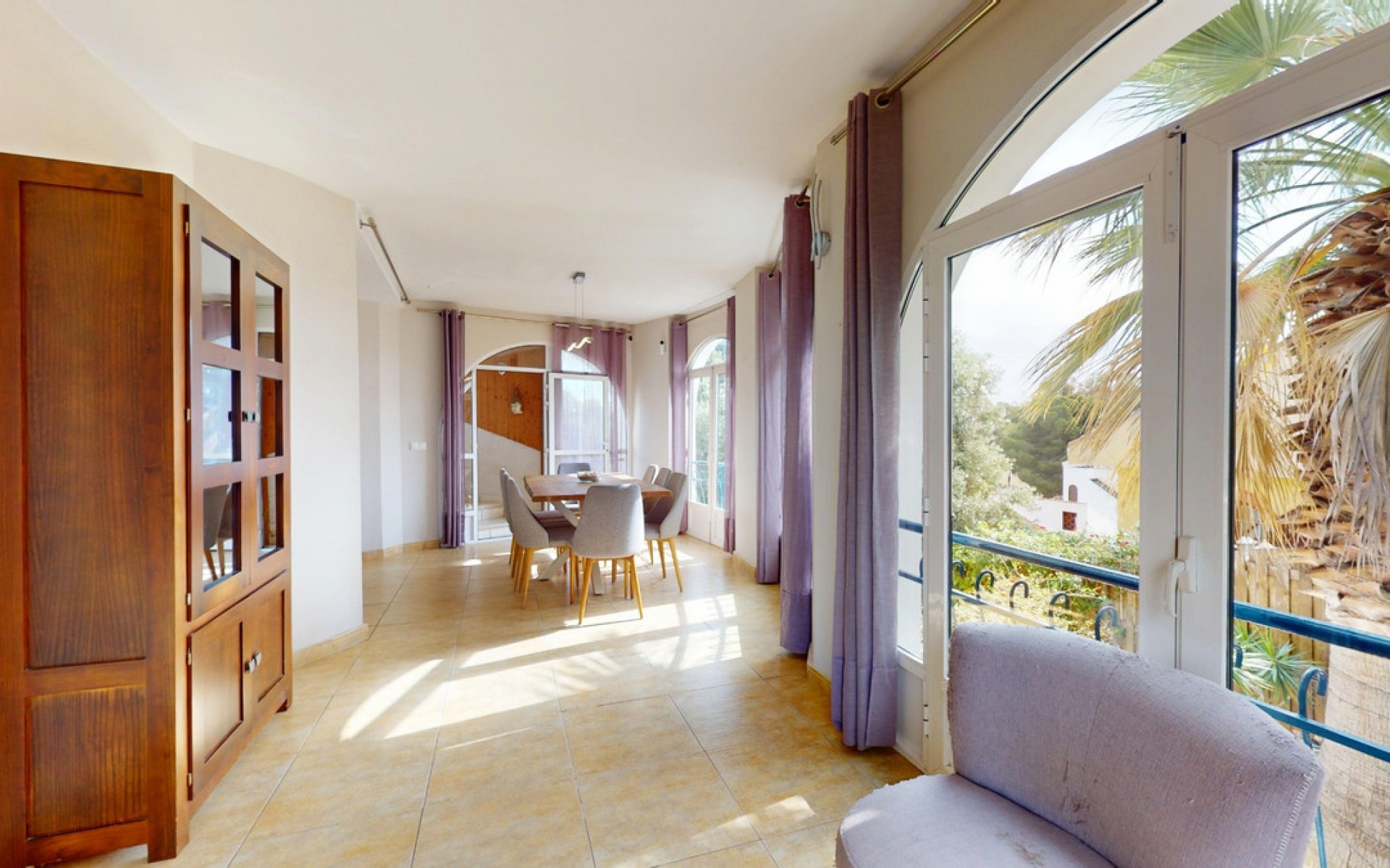 Resale - Villa - La Zenia