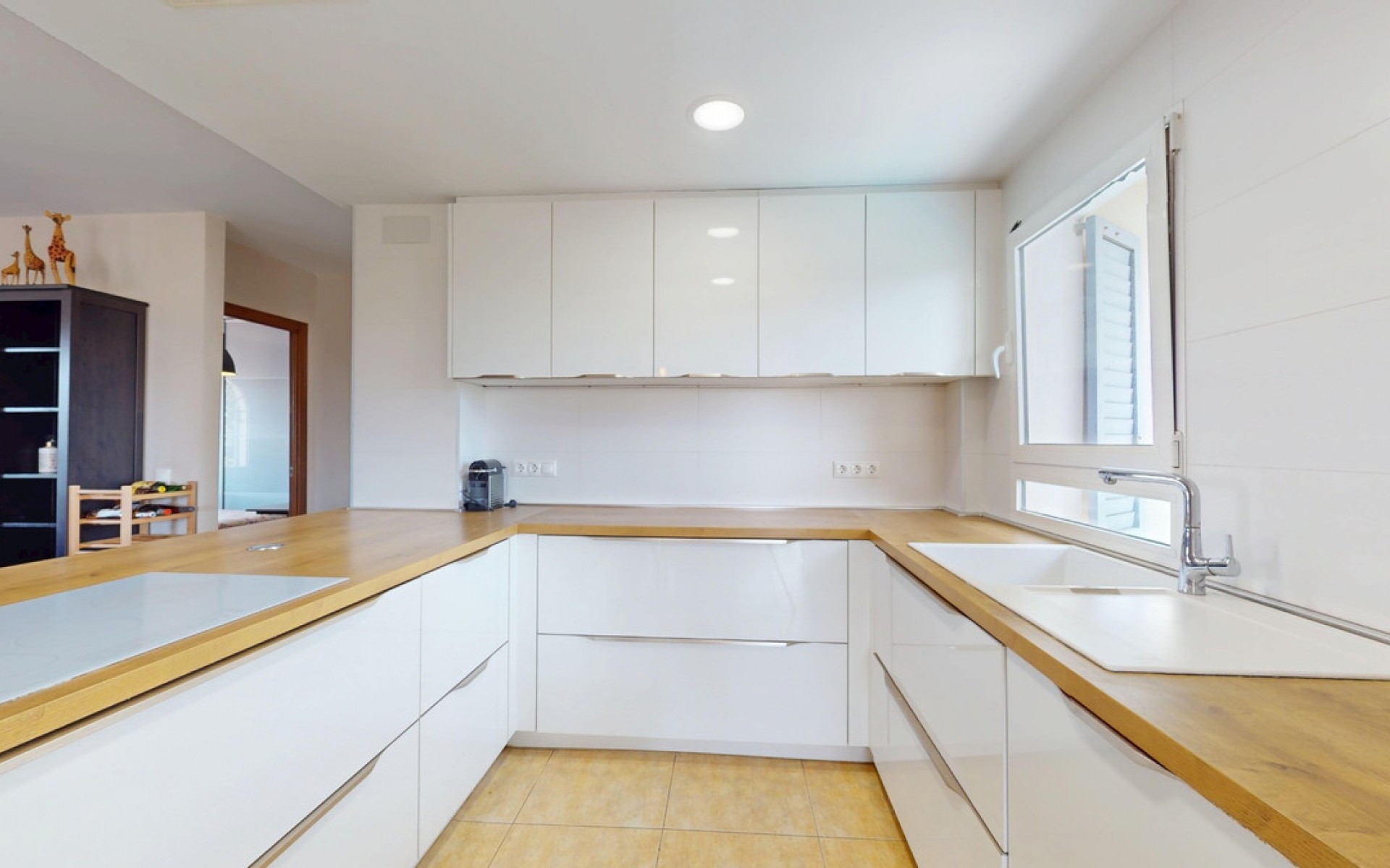 Resale - Villa - La Zenia