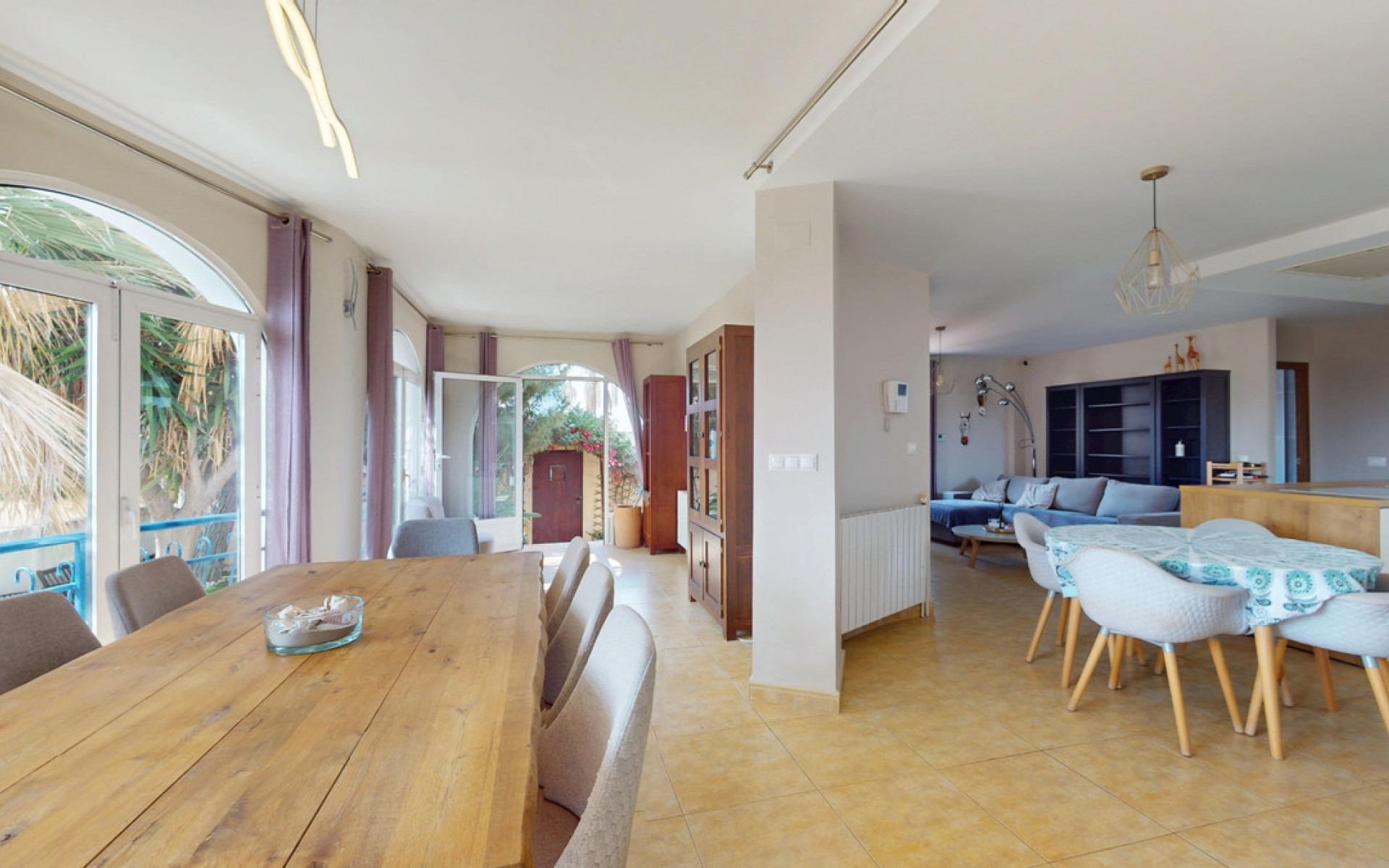 Resale - Villa - La Zenia