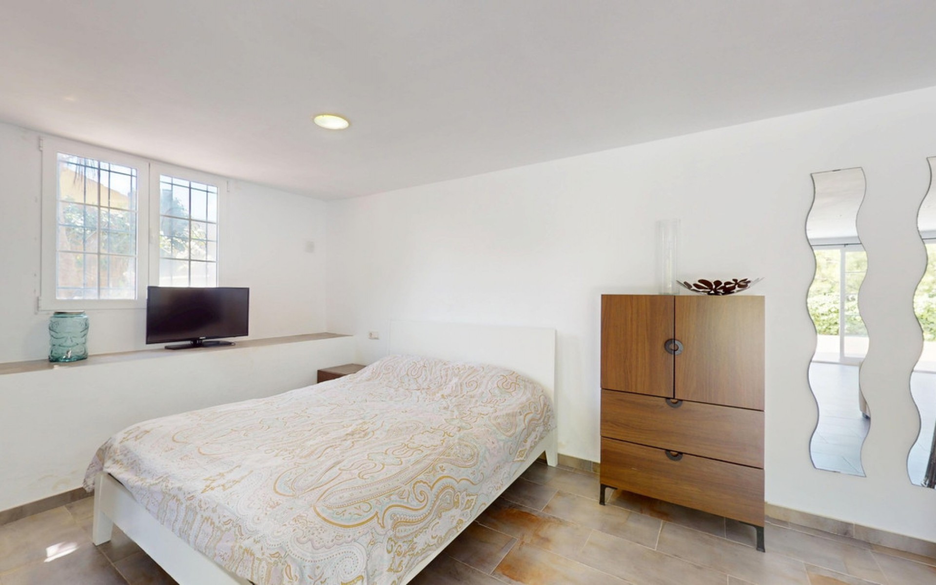 Resale - Villa - La Zenia