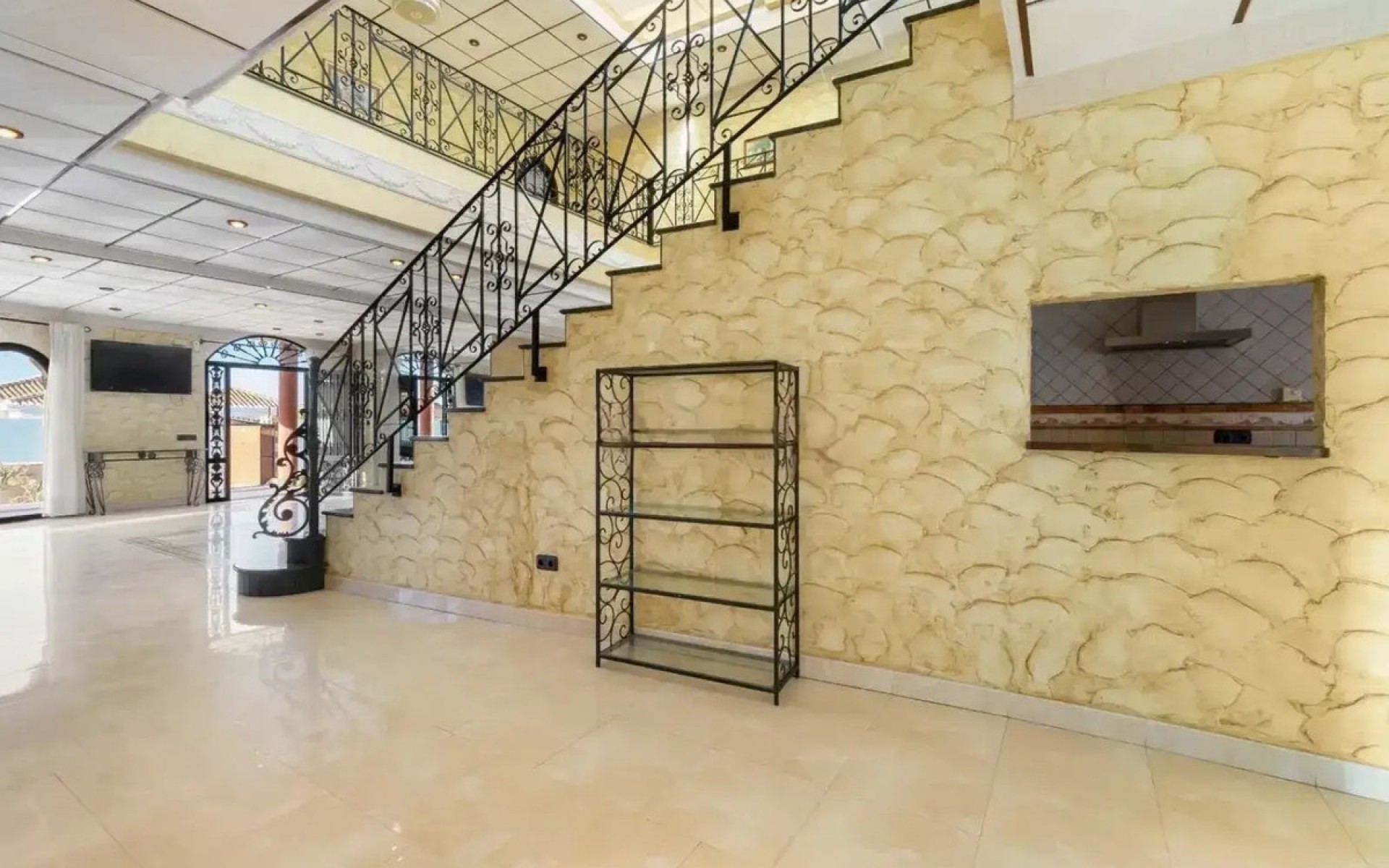 Resale - Villa - La Zenia