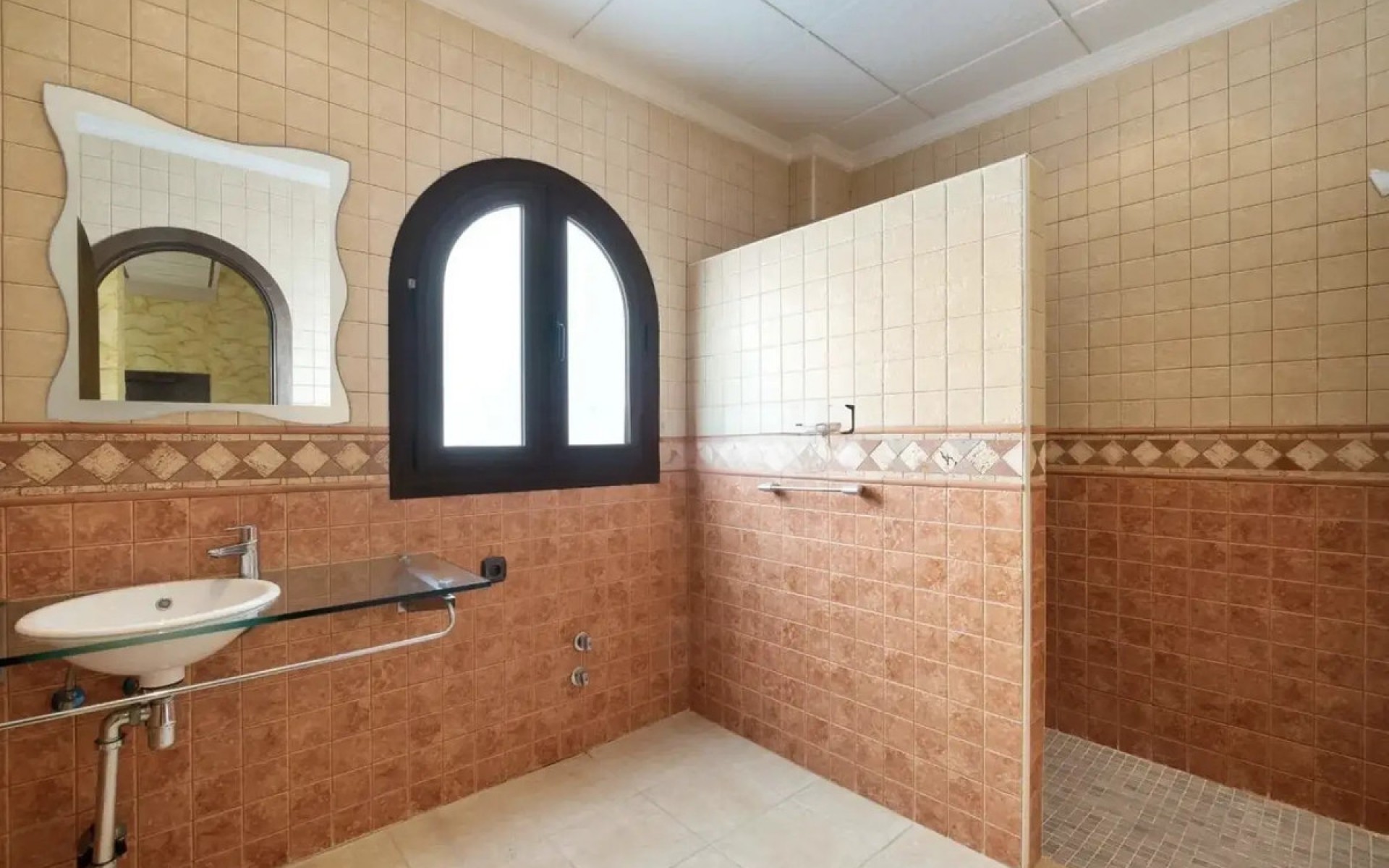 Resale - Villa - La Zenia