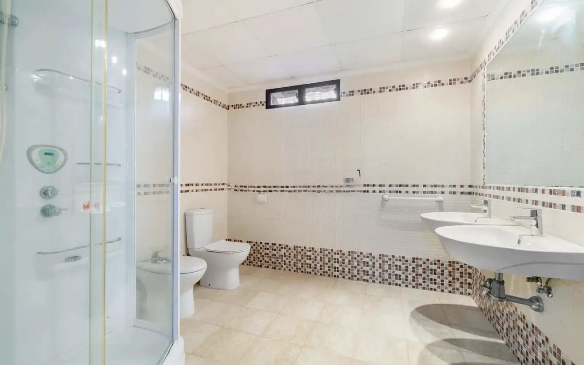 Resale - Villa - La Zenia