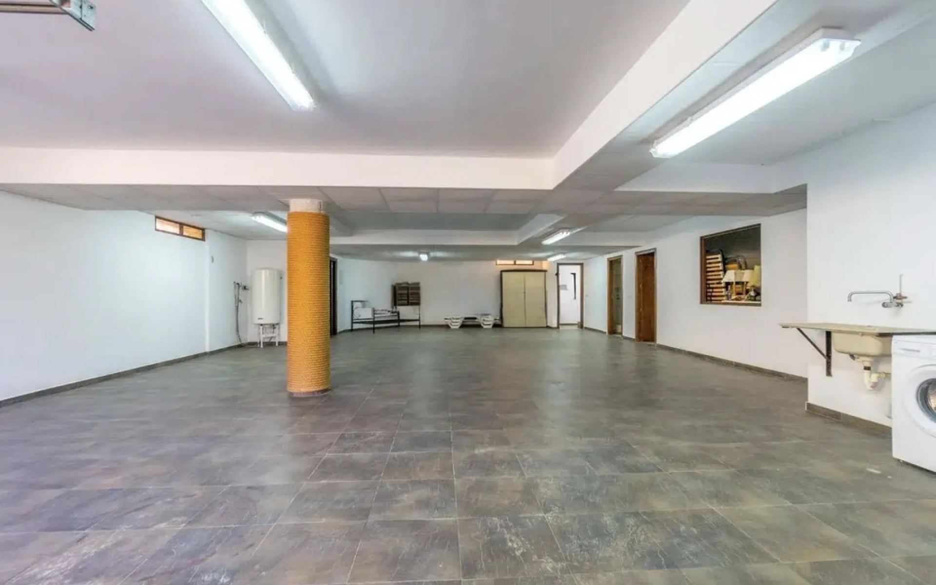 Resale - Villa - La Zenia