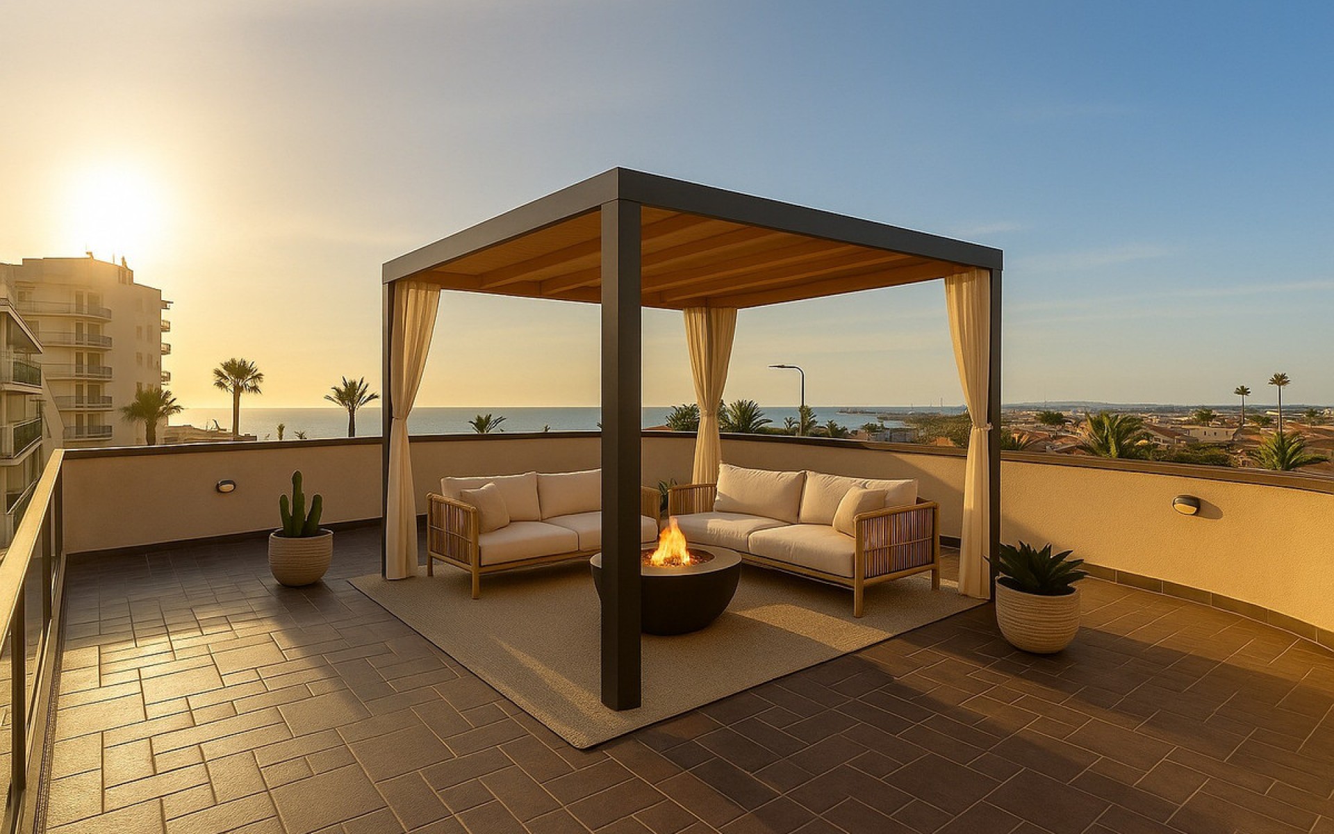 Resale - Villa - La Zenia