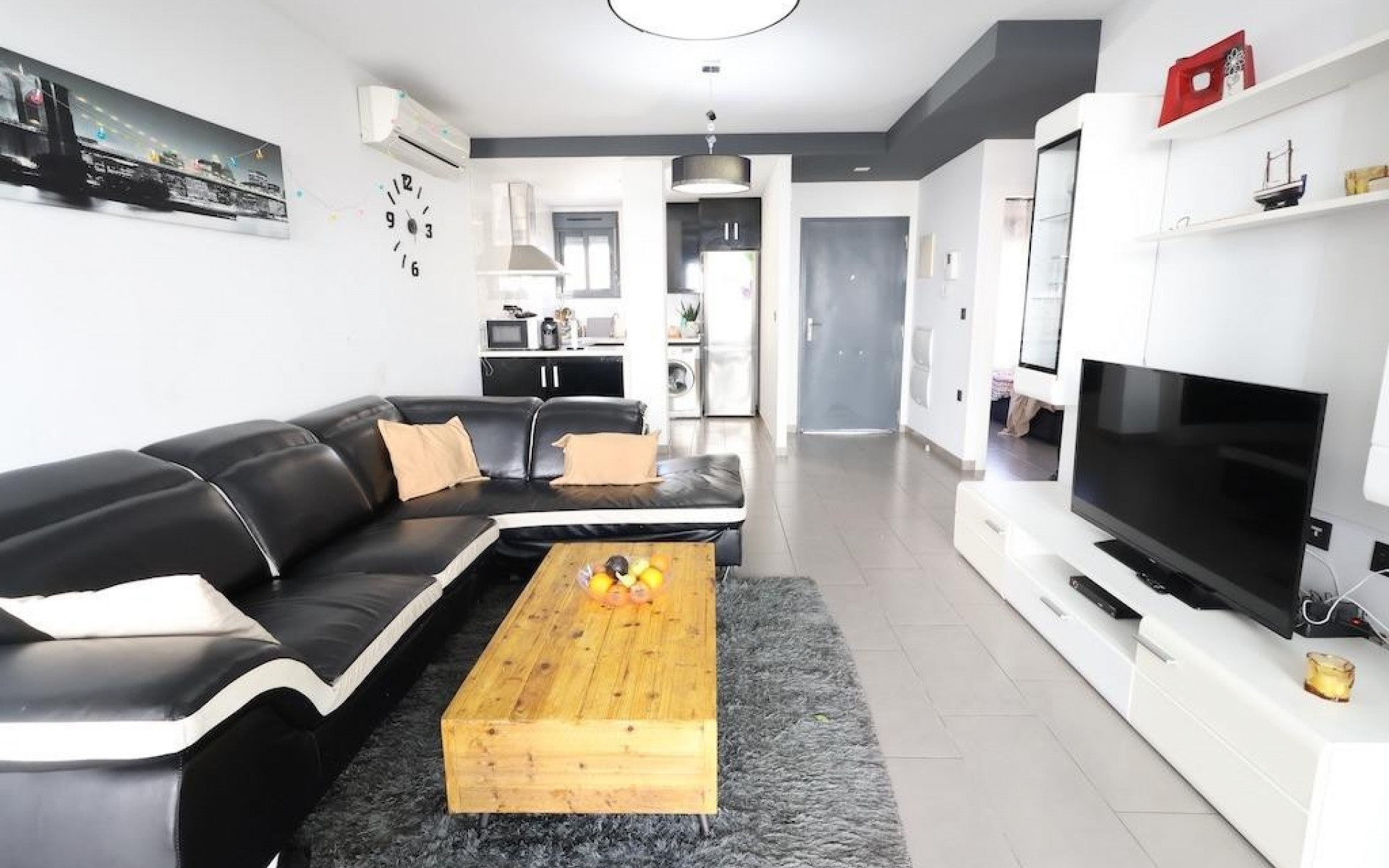 Resale - Villa - La Zenia