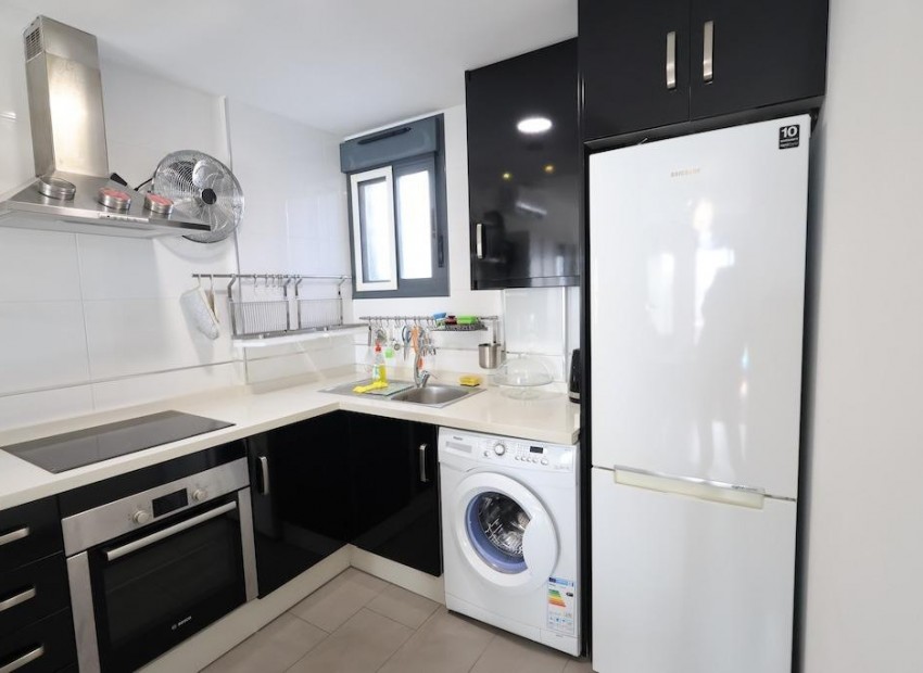 Resale - Villa - La Zenia