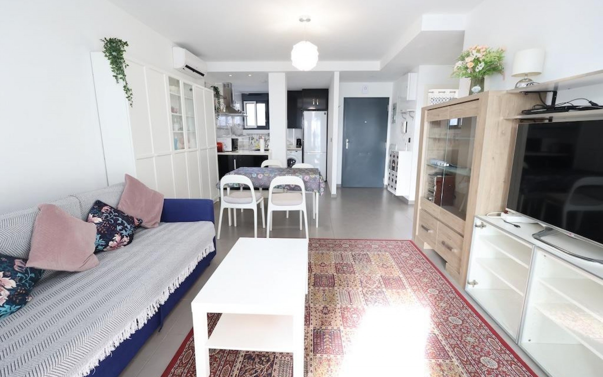 Resale - Villa - La Zenia