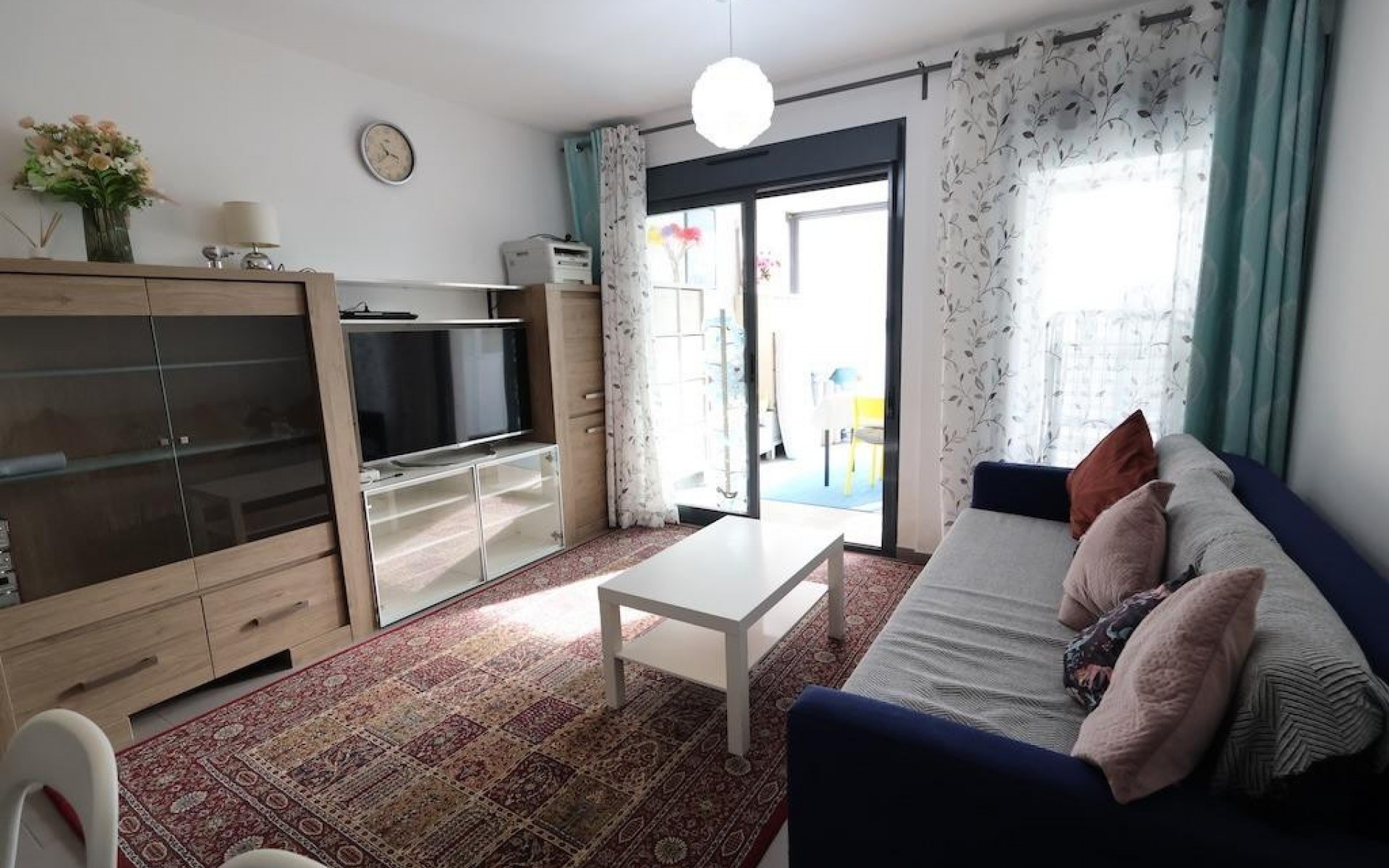 Resale - Villa - La Zenia