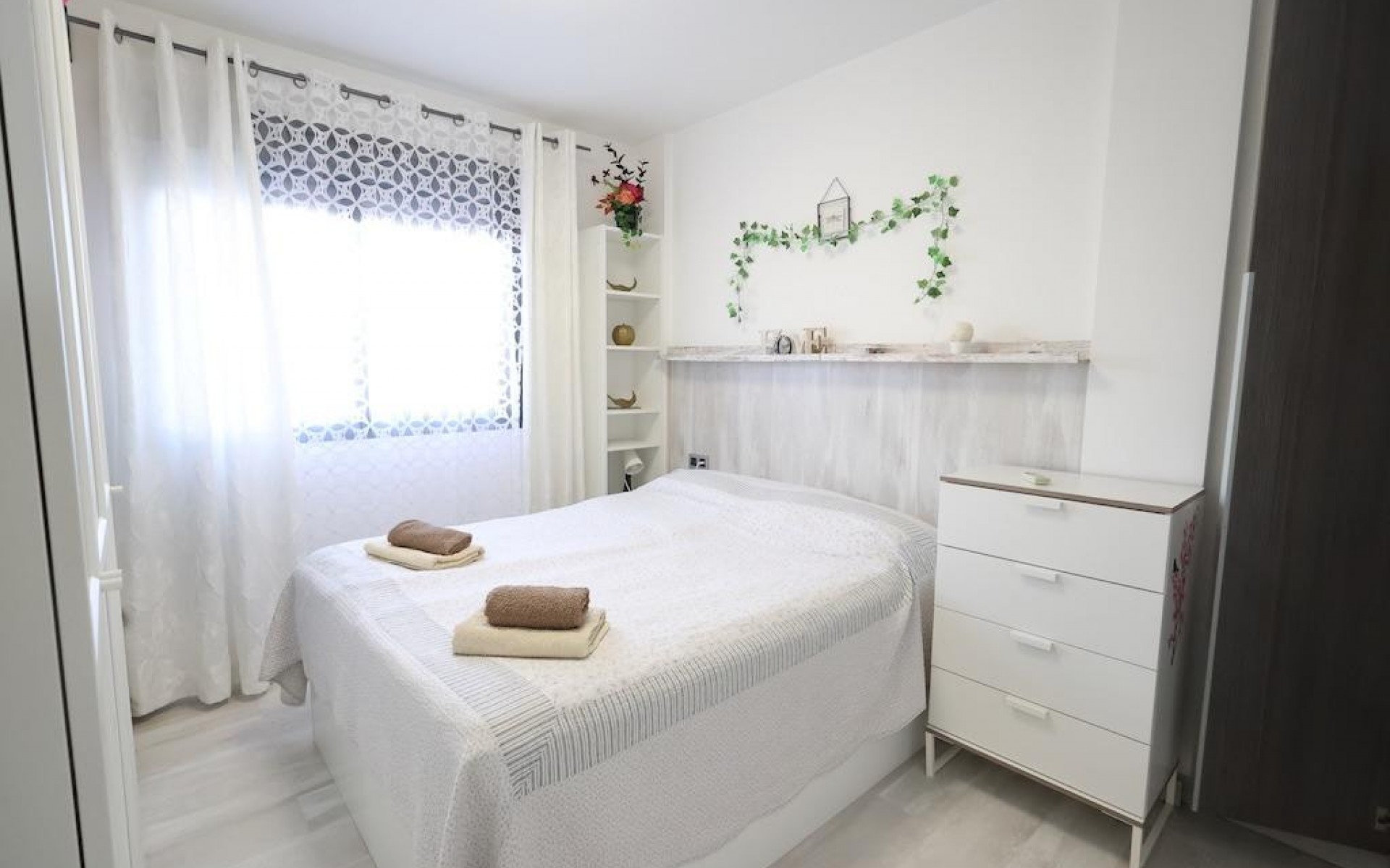 Resale - Villa - La Zenia