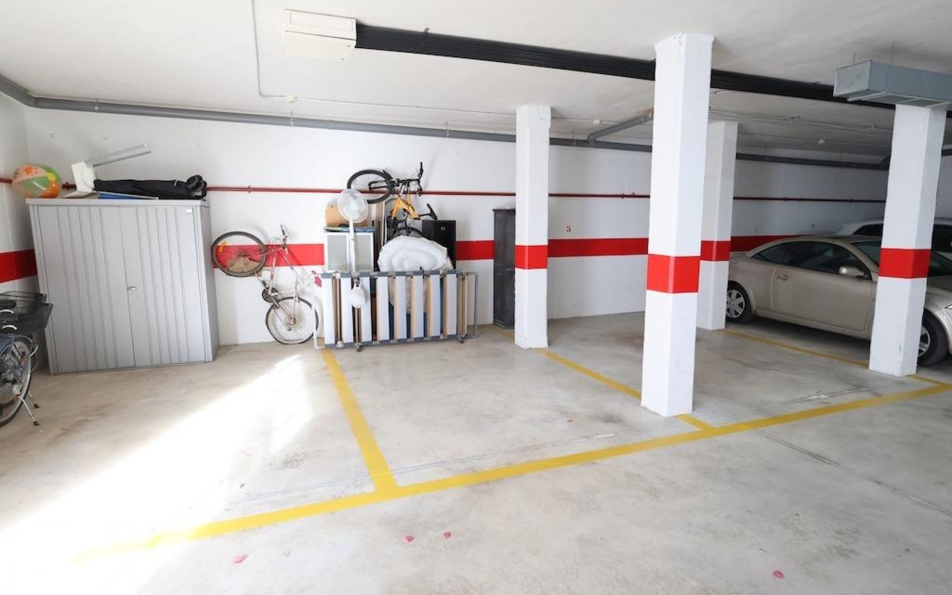 Resale - Villa - La Zenia