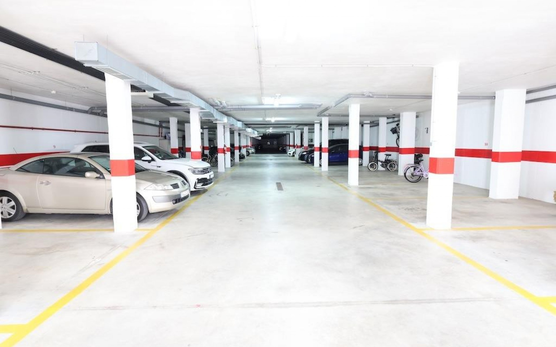 Resale - Villa - La Zenia