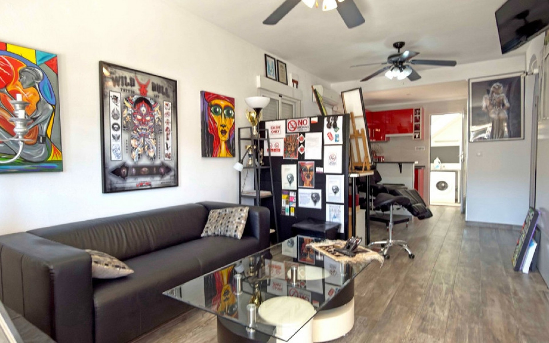 Resale - Villa - La Zenia