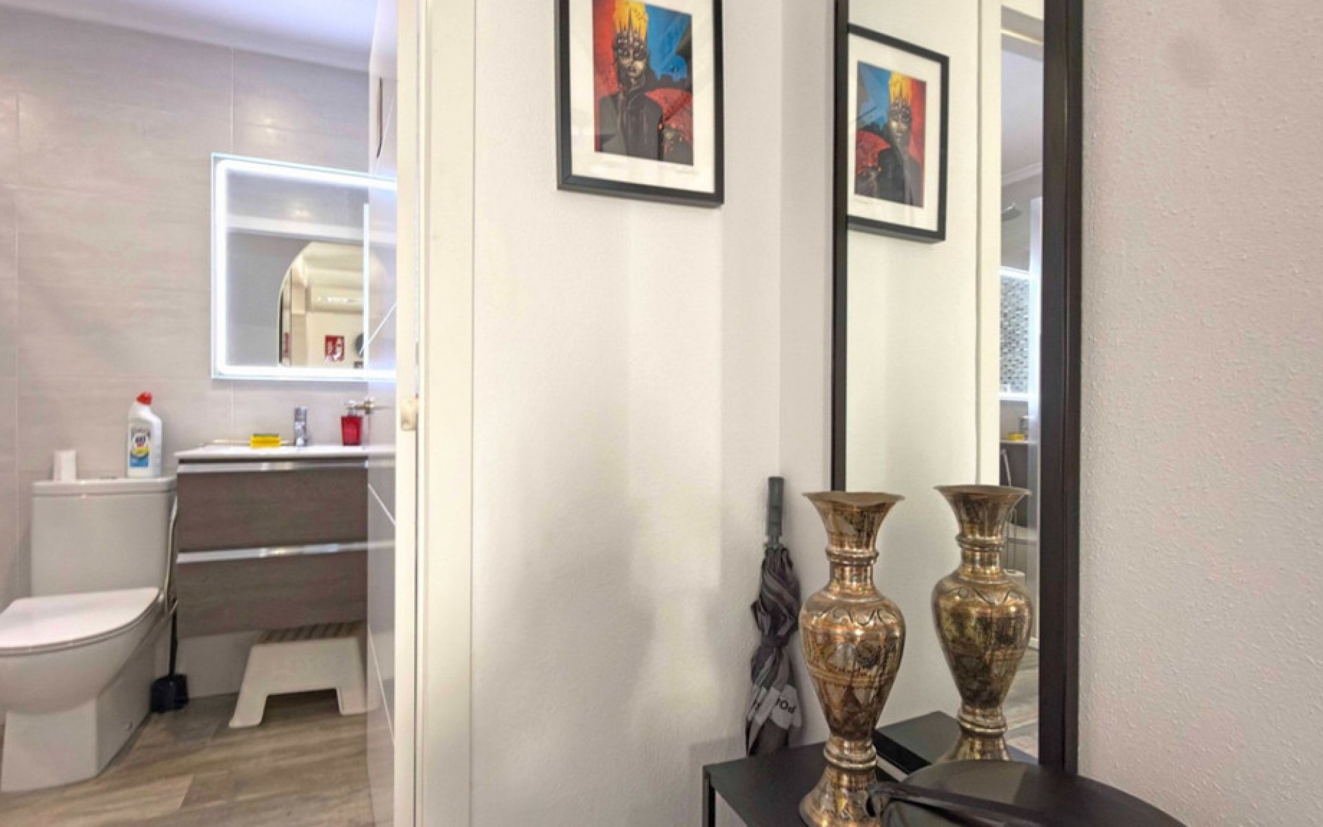 Resale - Villa - La Zenia