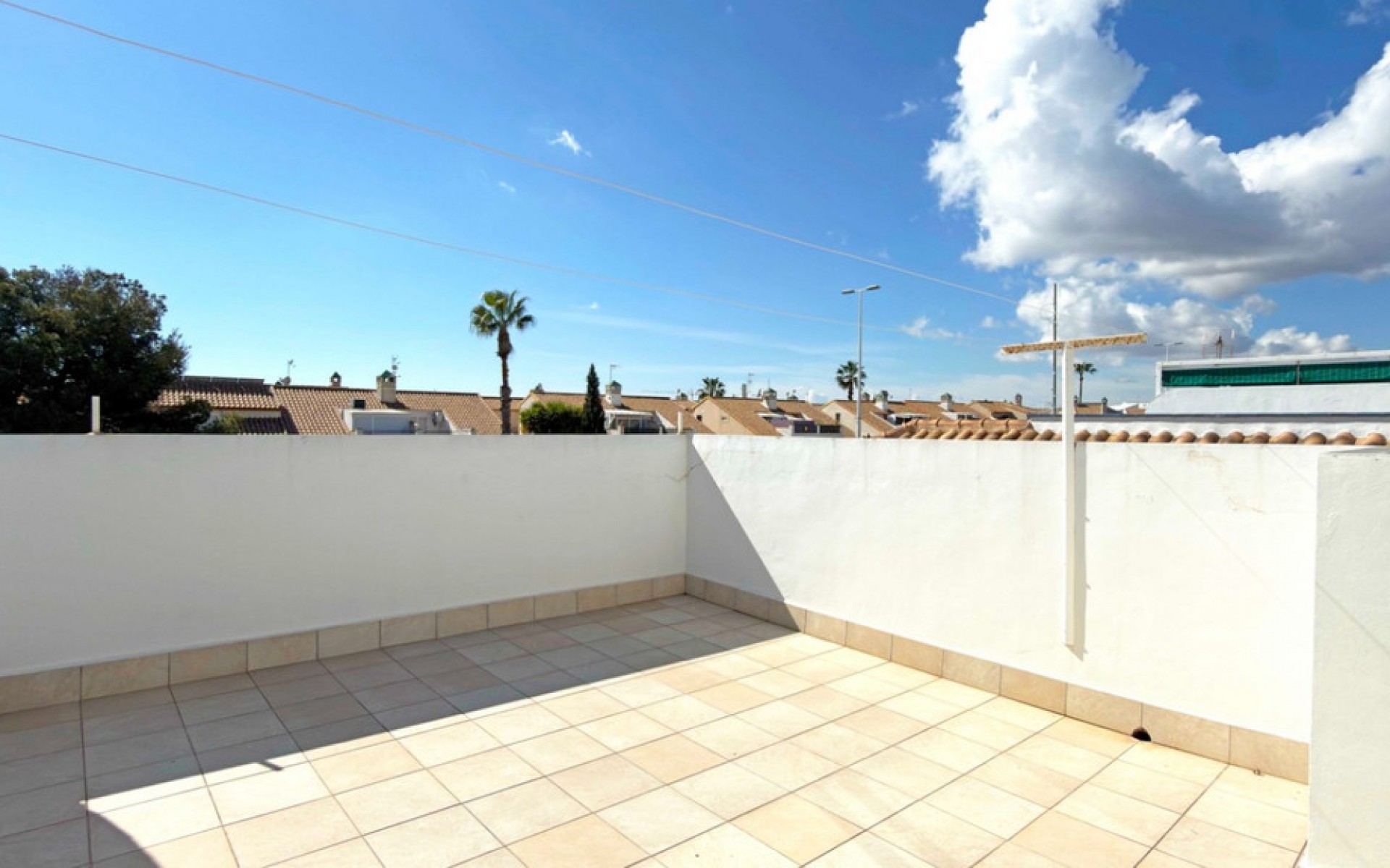 Resale - Villa - La Zenia
