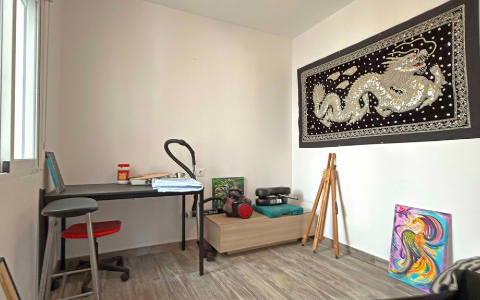 Resale - Villa - La Zenia