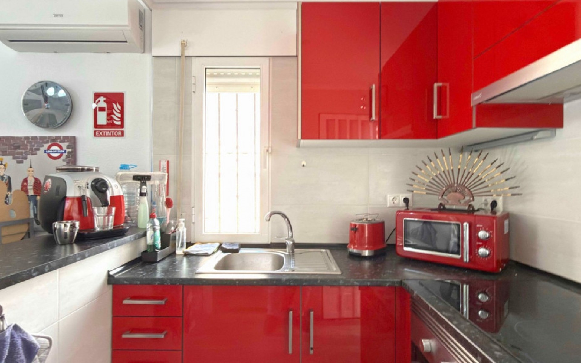 Resale - Villa - La Zenia