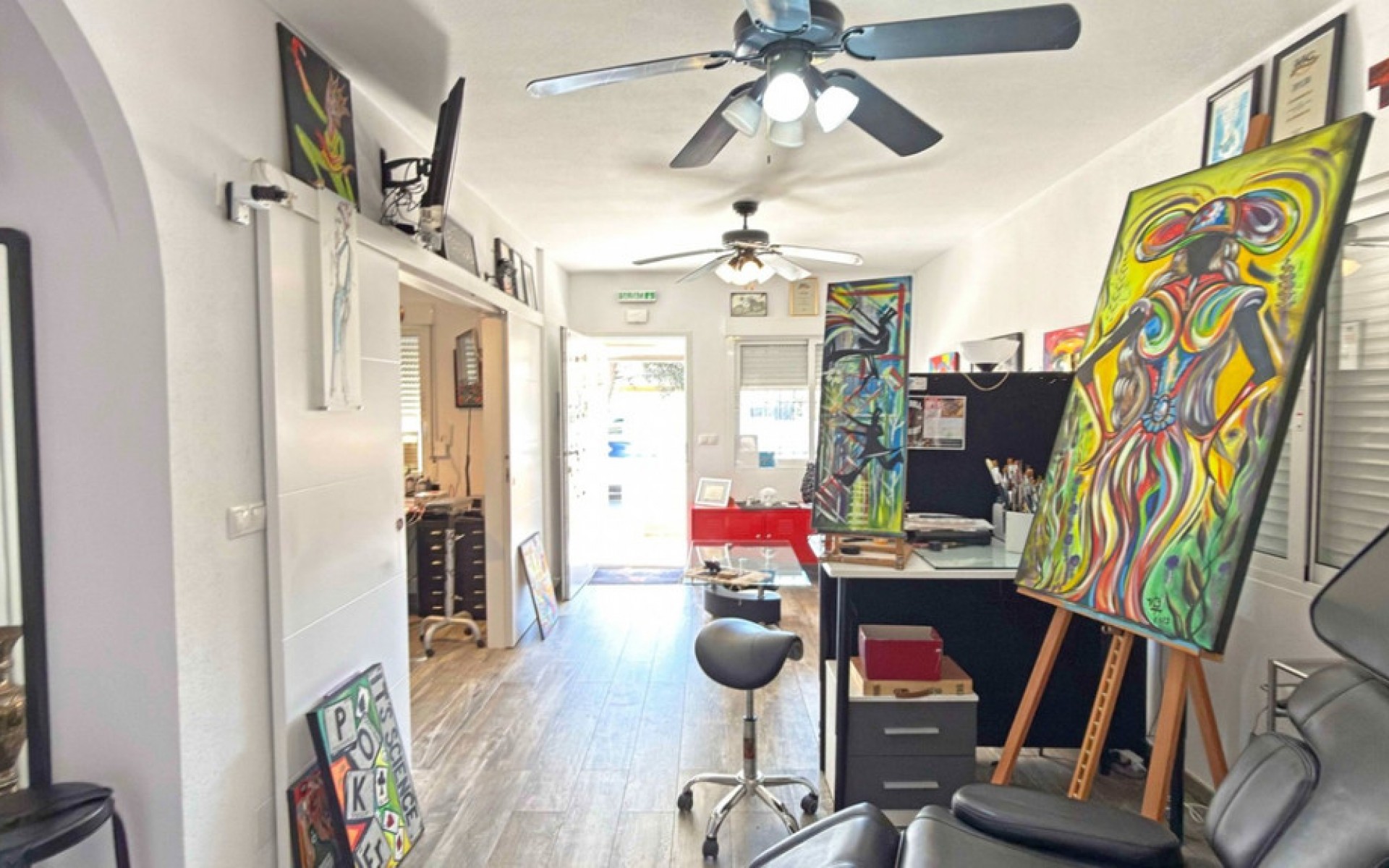 Resale - Villa - La Zenia