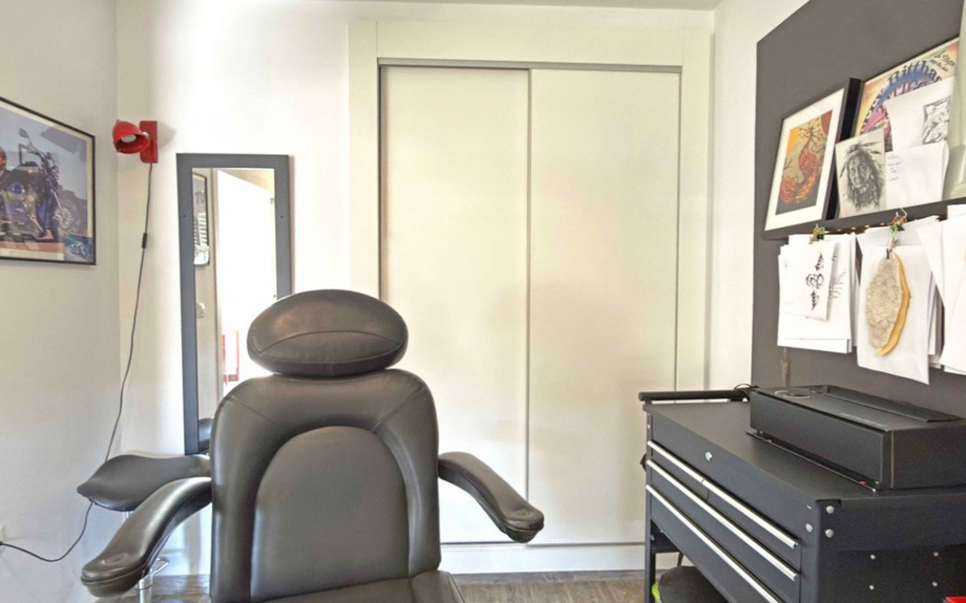 Resale - Villa - La Zenia