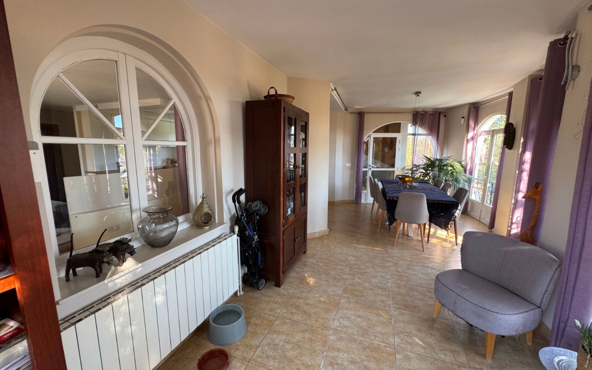 Resale - Villa - La Zenia