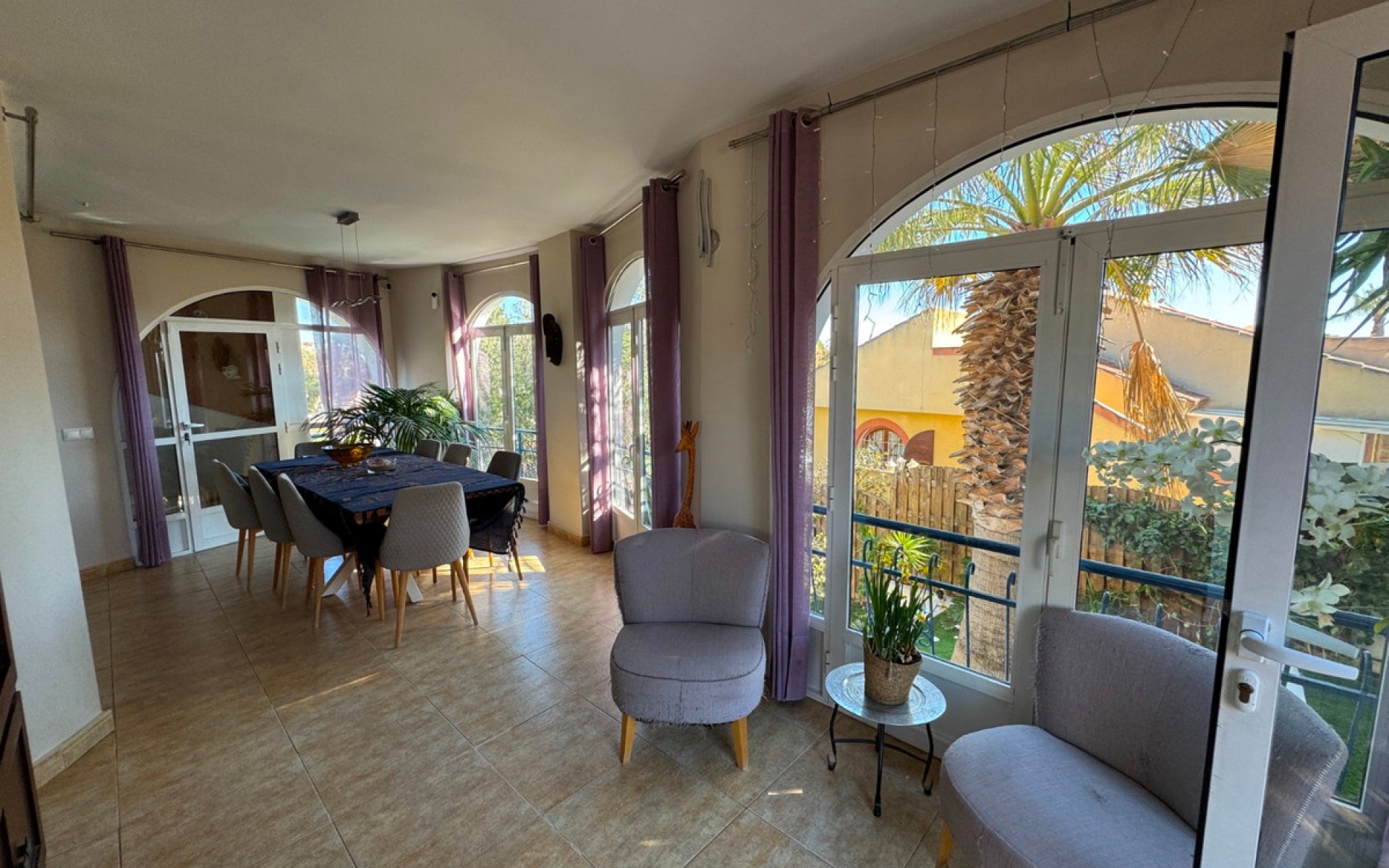 Resale - Villa - La Zenia