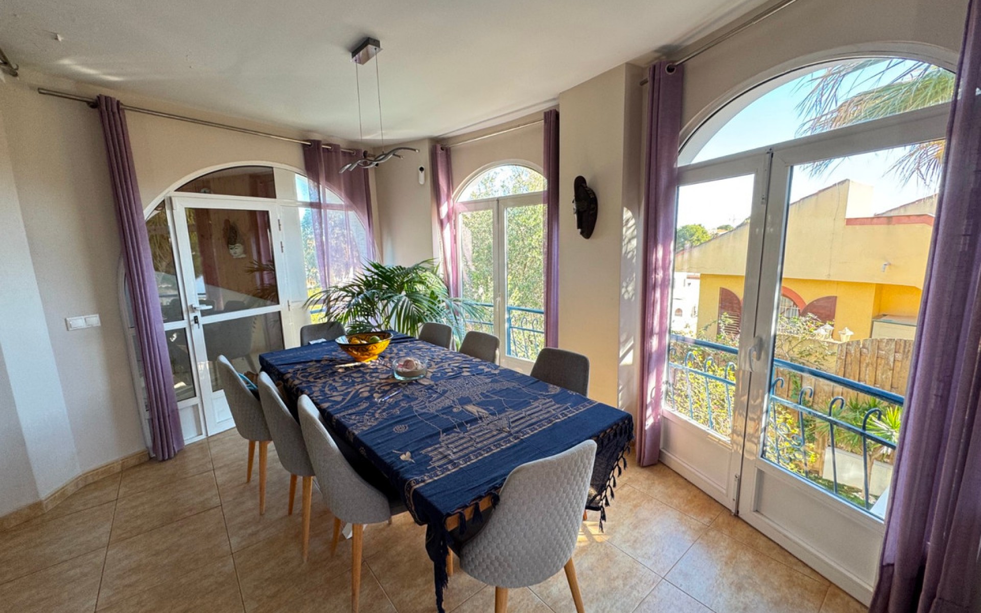 Resale - Villa - La Zenia