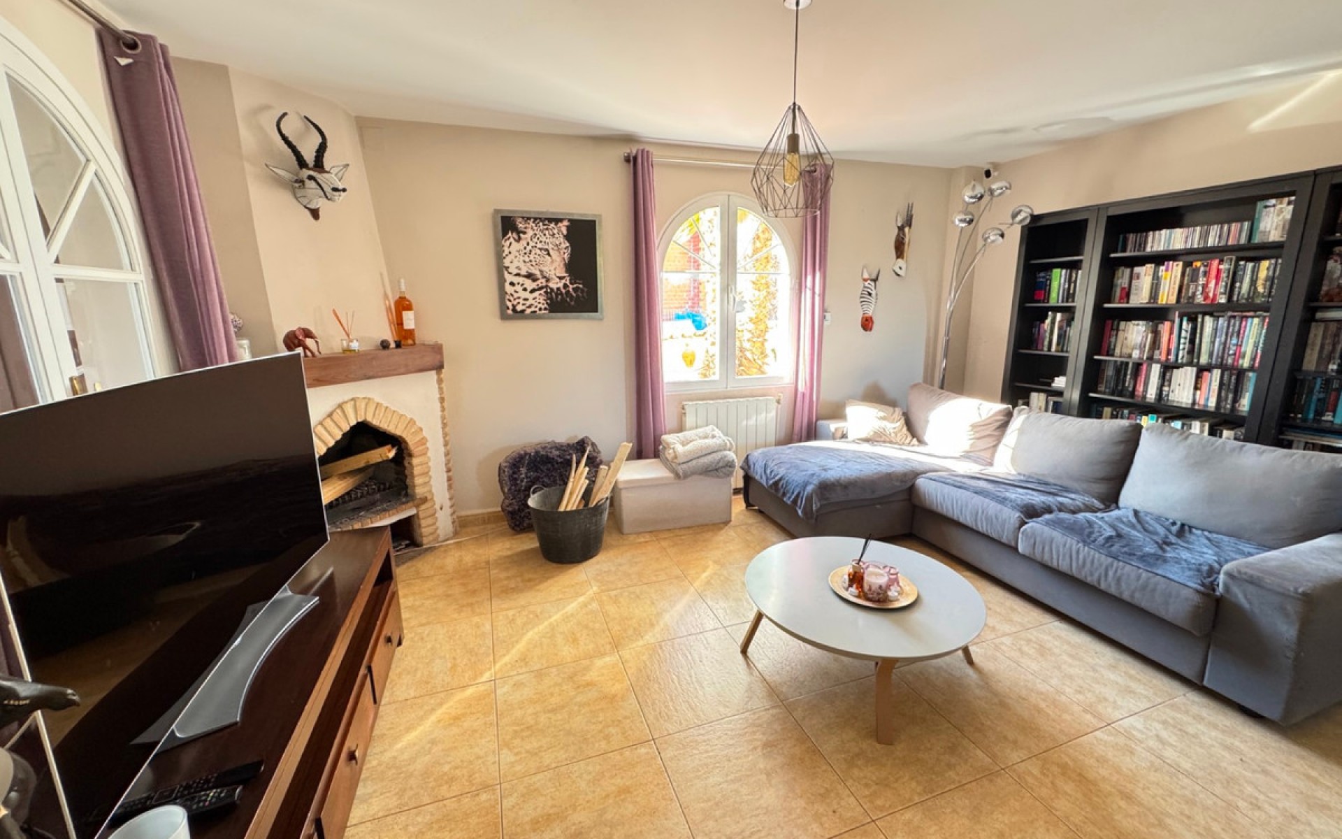 Resale - Villa - La Zenia