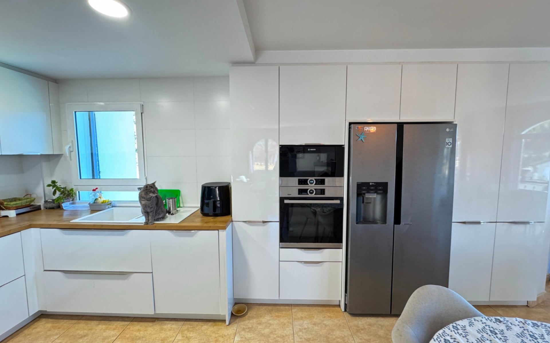 Resale - Villa - La Zenia