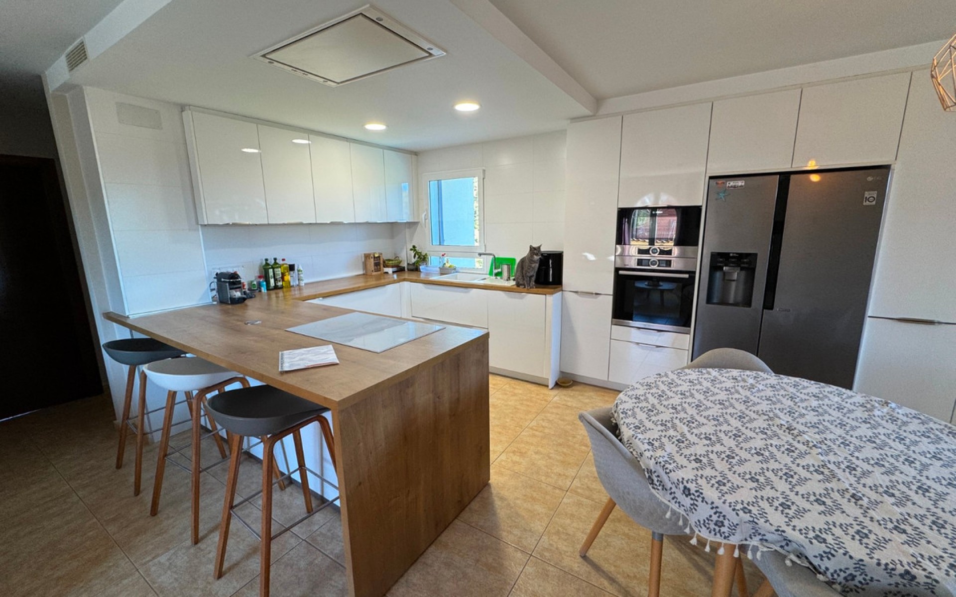 Resale - Villa - La Zenia