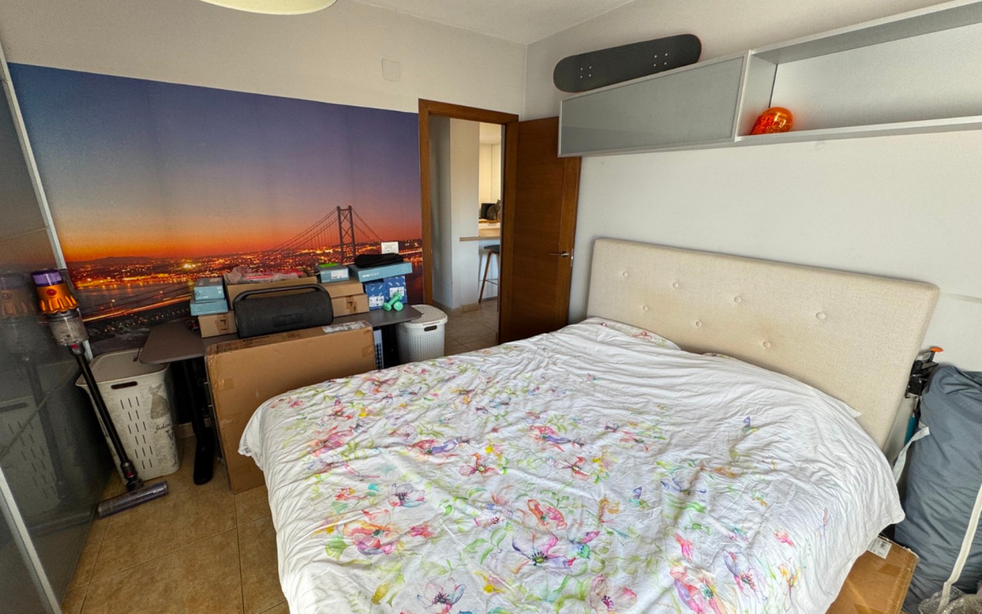 Resale - Villa - La Zenia