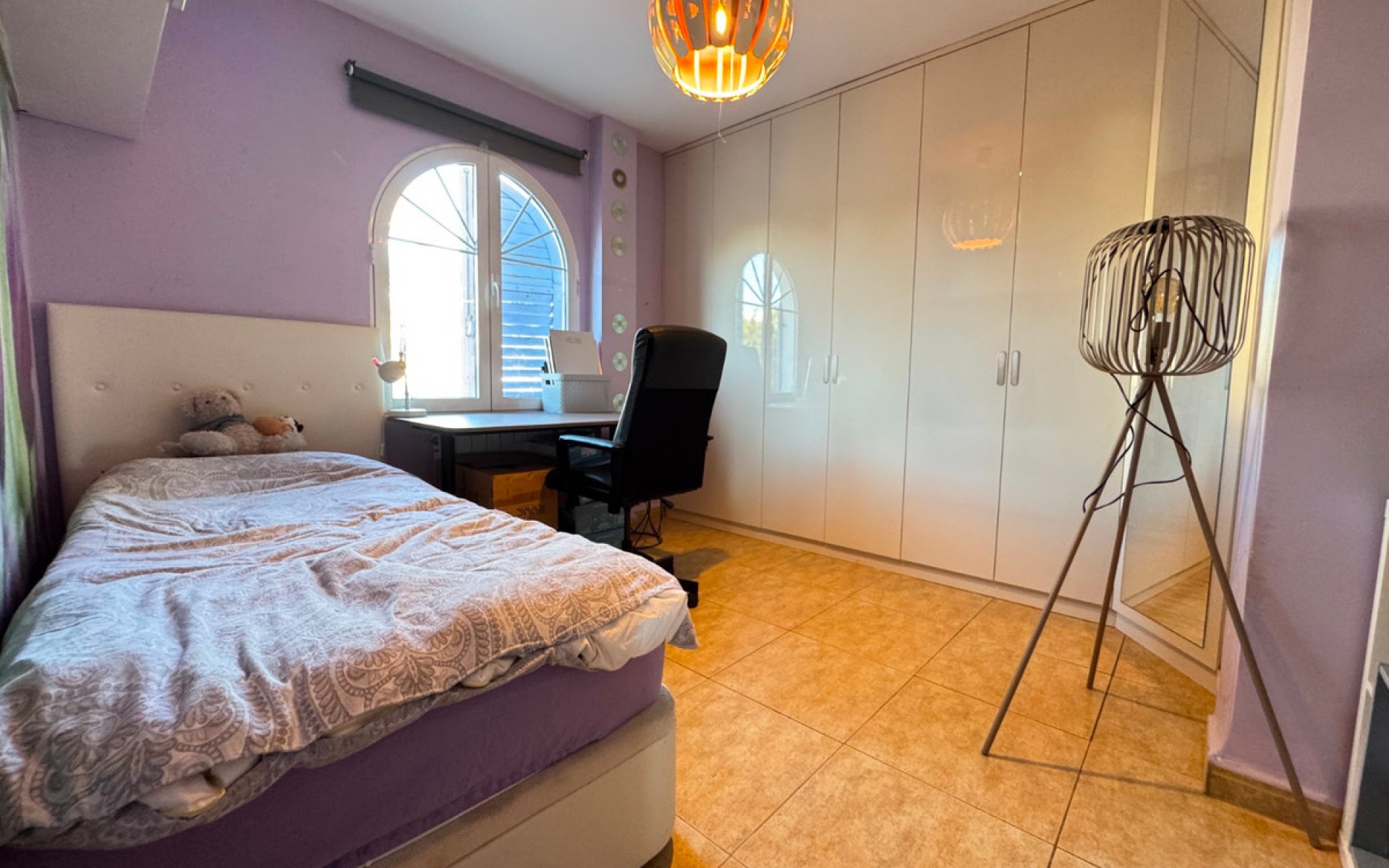 Resale - Villa - La Zenia