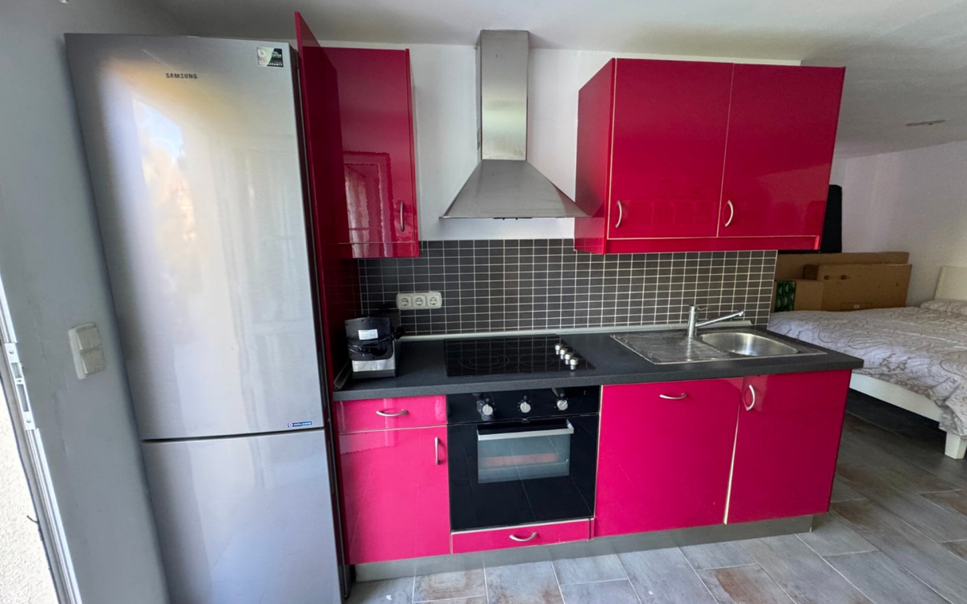 Resale - Villa - La Zenia