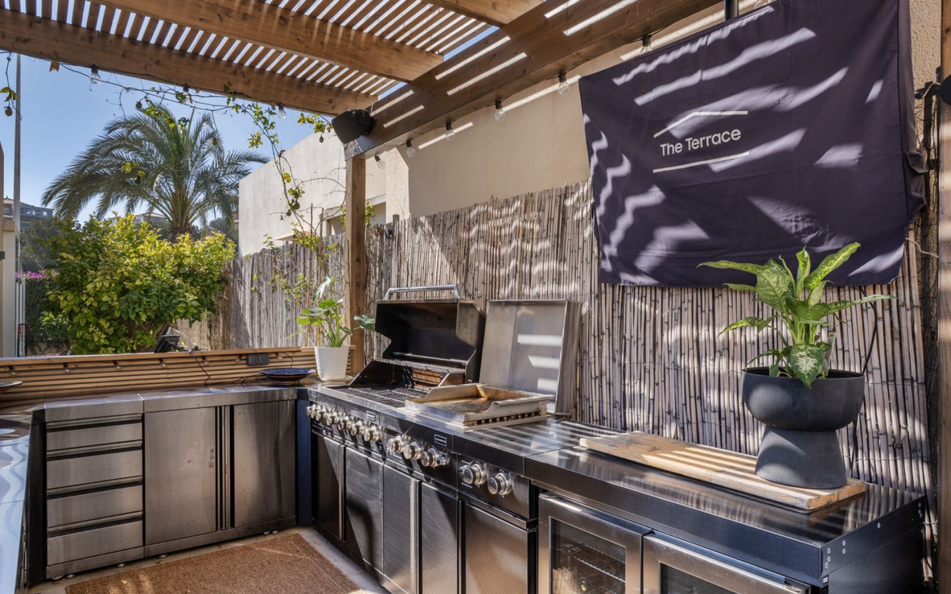 Resale - Villa - La Zenia