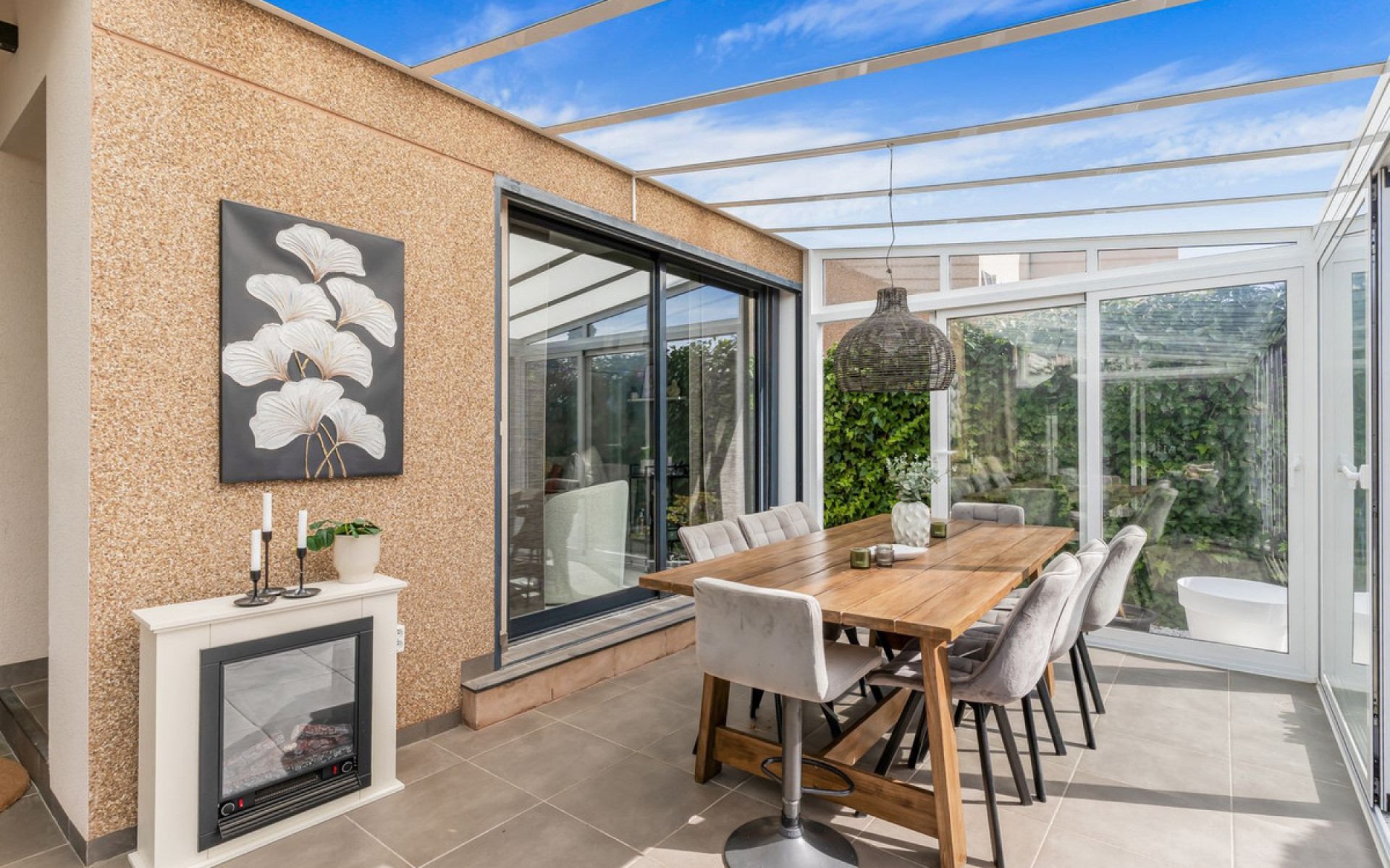 Resale - Villa - La Zenia