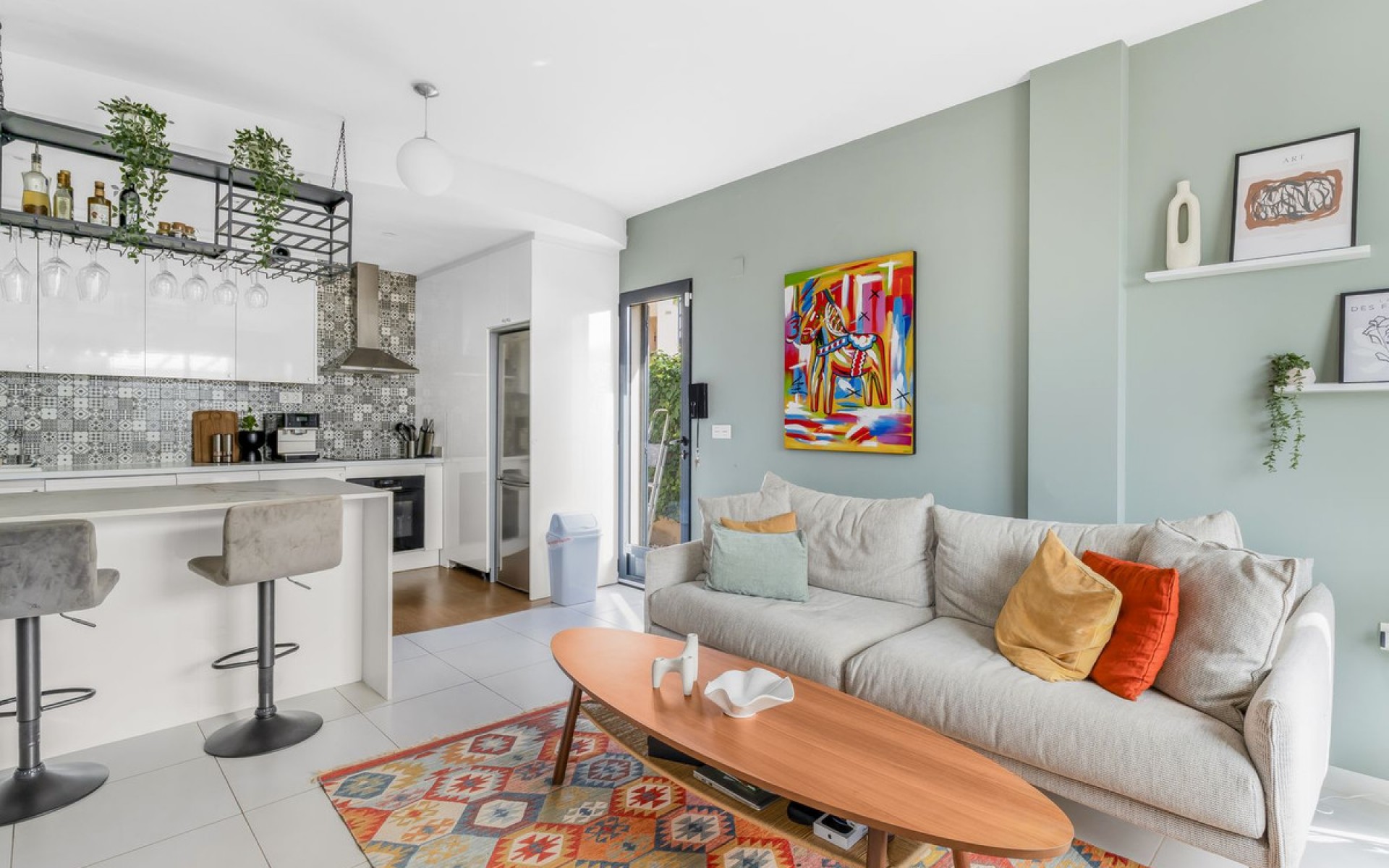 Resale - Villa - La Zenia