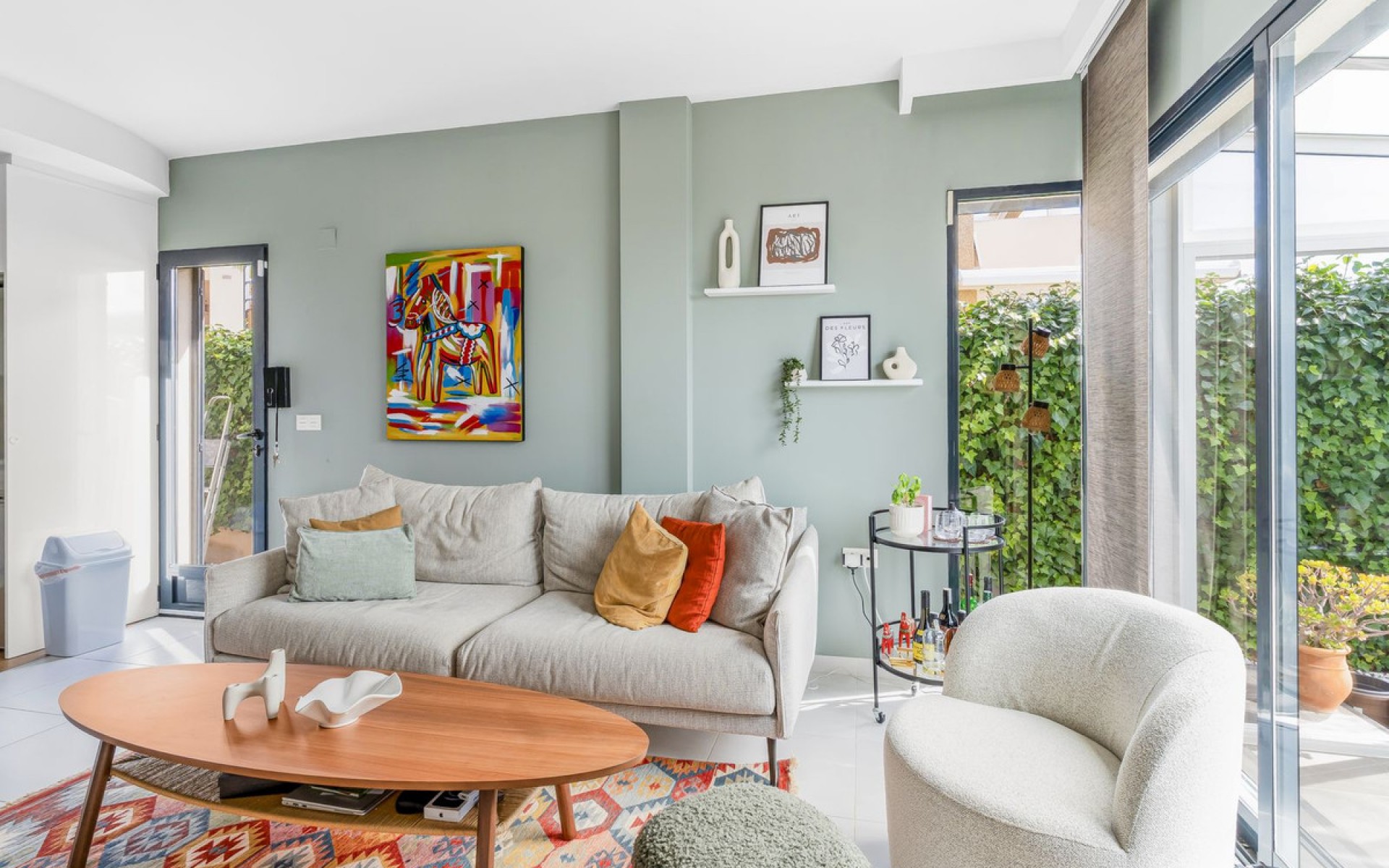 Resale - Villa - La Zenia