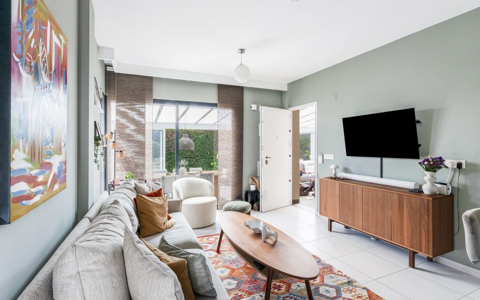 Resale - Villa - La Zenia