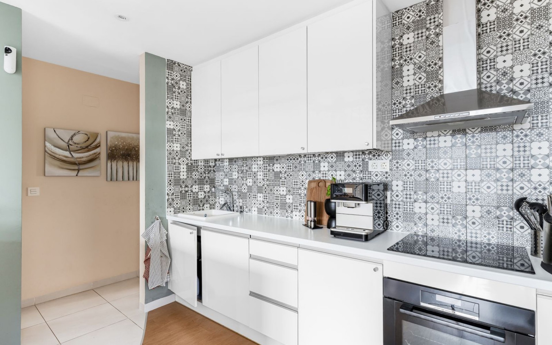 Resale - Villa - La Zenia