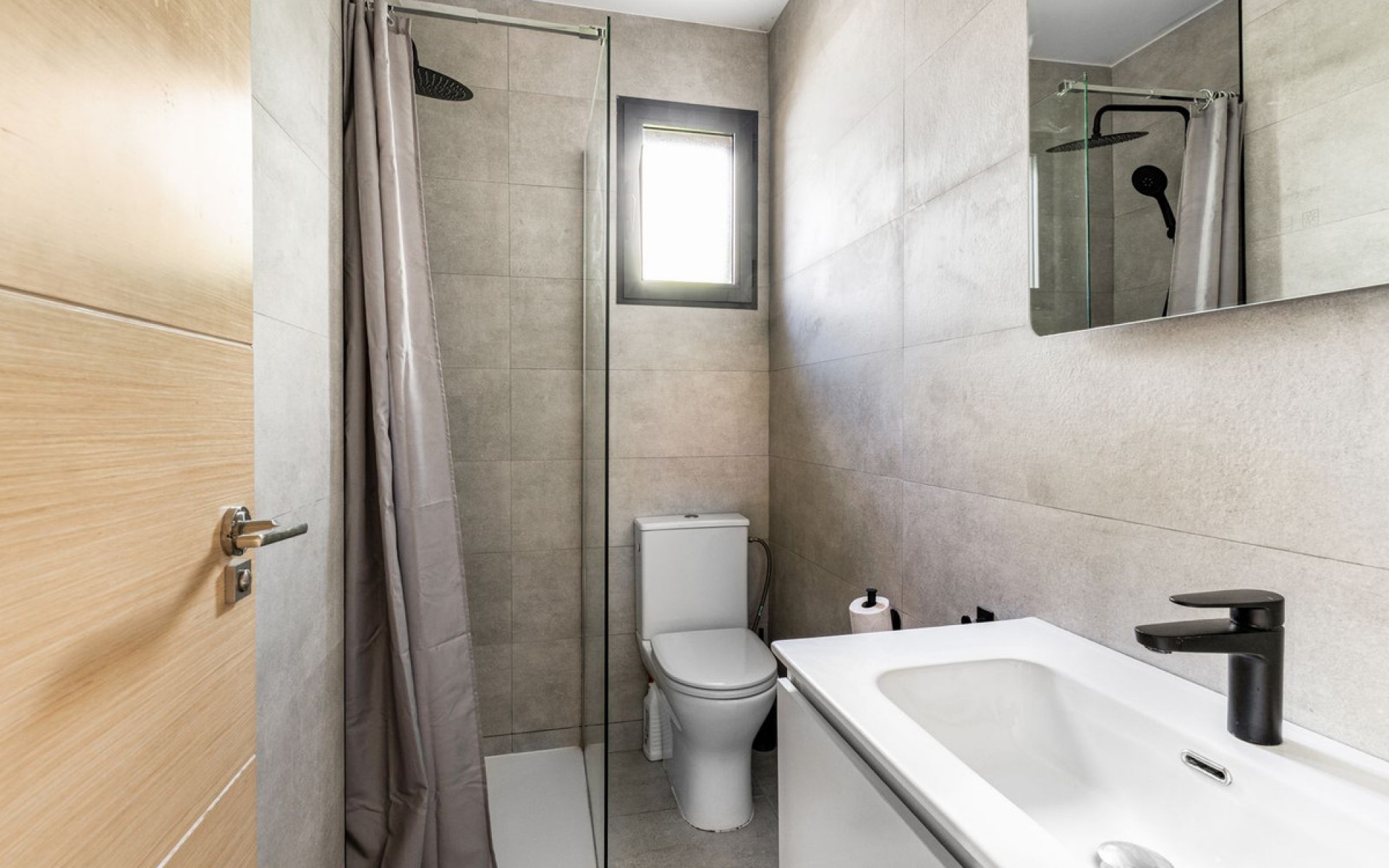 Resale - Villa - La Zenia