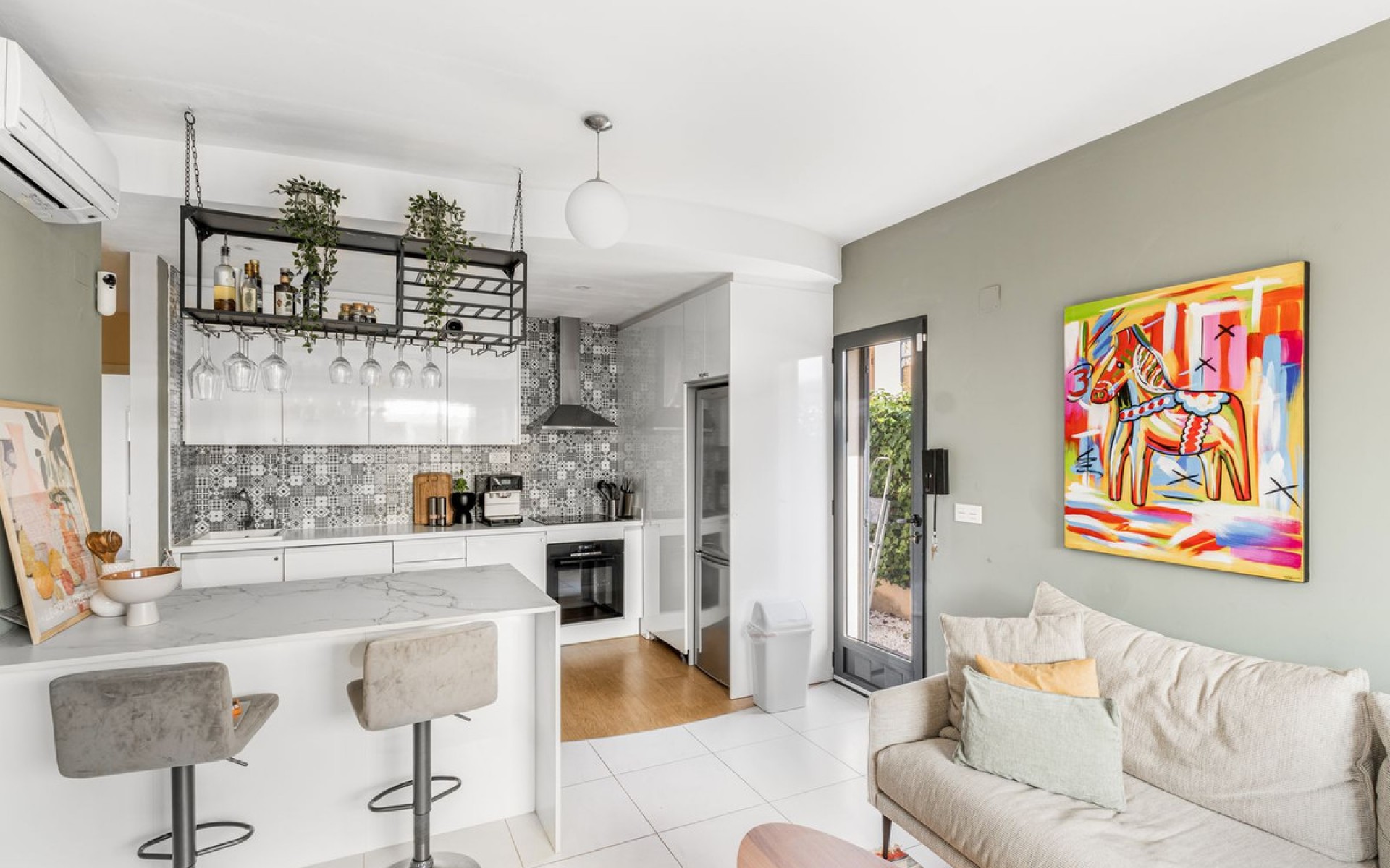 Resale - Villa - La Zenia