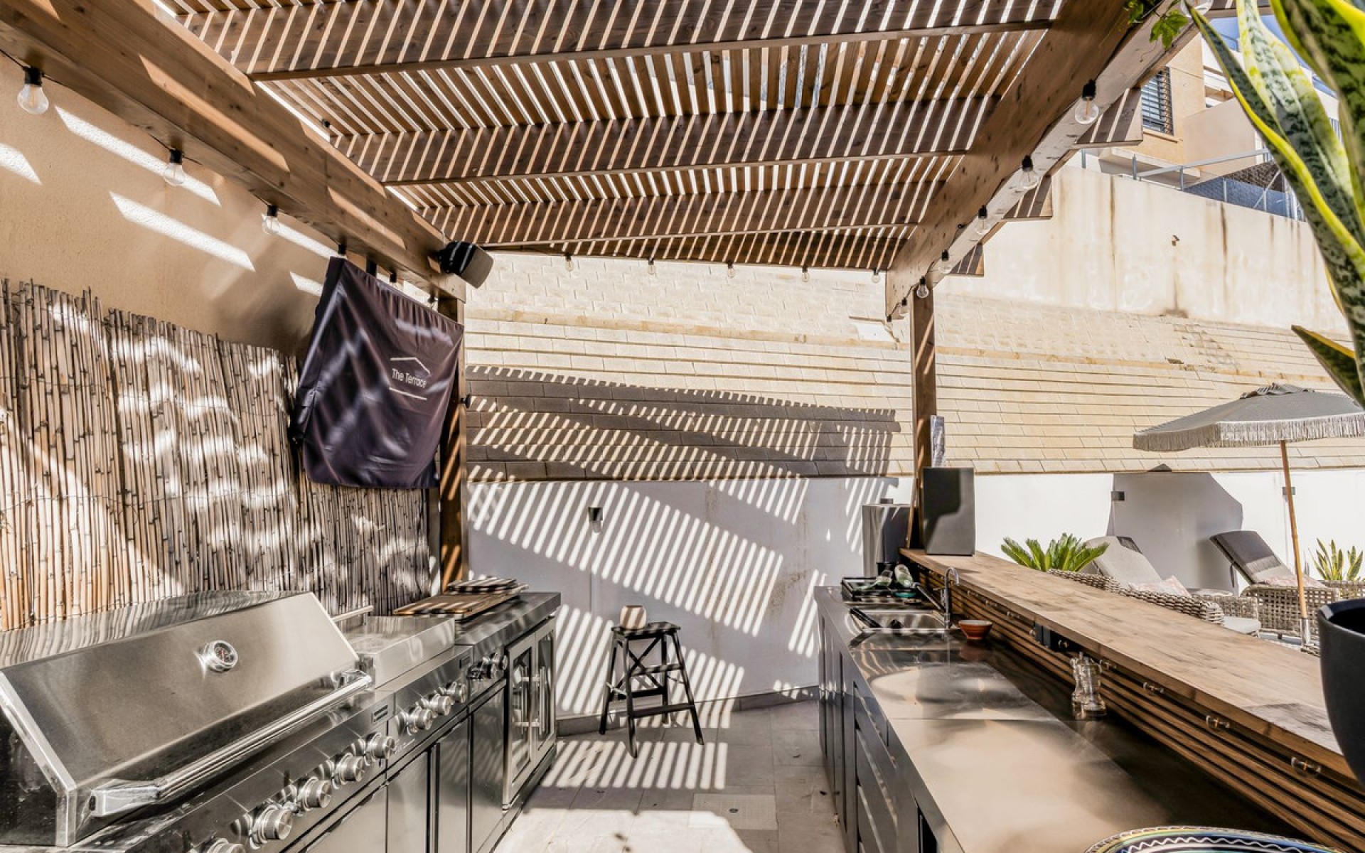 Resale - Villa - La Zenia