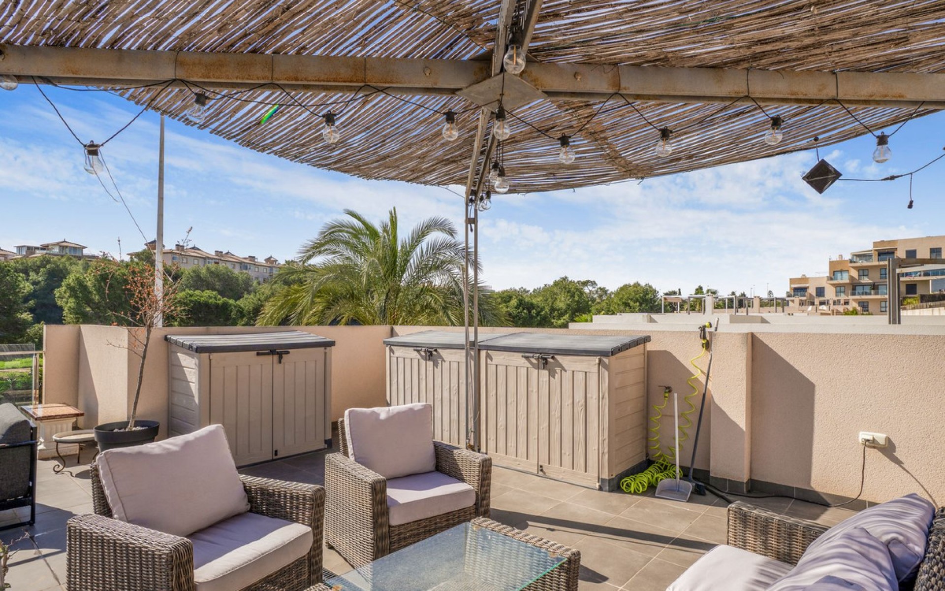 Resale - Villa - La Zenia